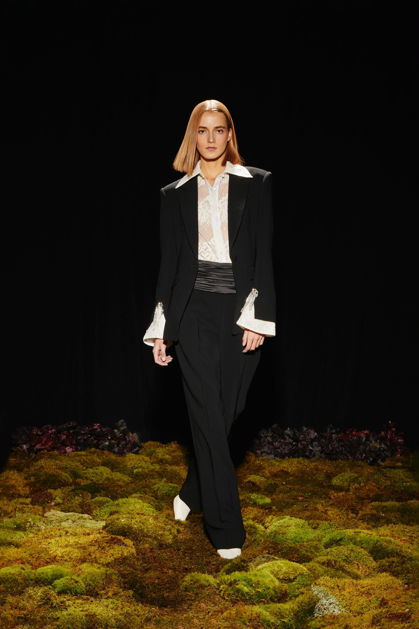 Cinq à Sept F/W 24 Look 364