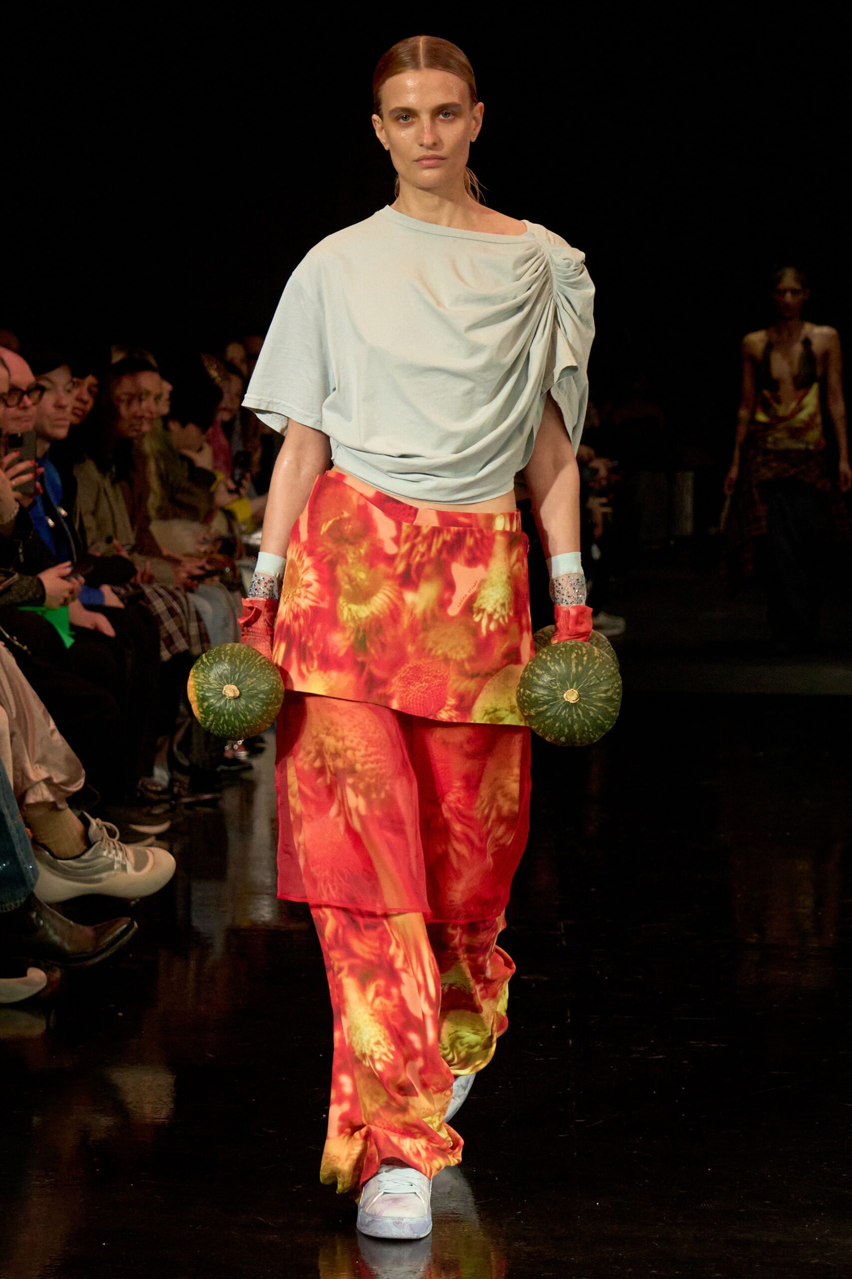 Collina Strada F/W 24 Look 391