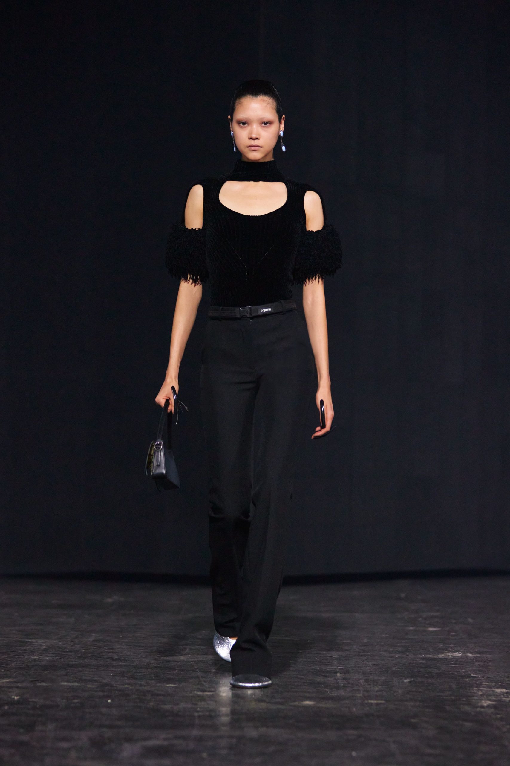 Coperni F/W 24 Look 370