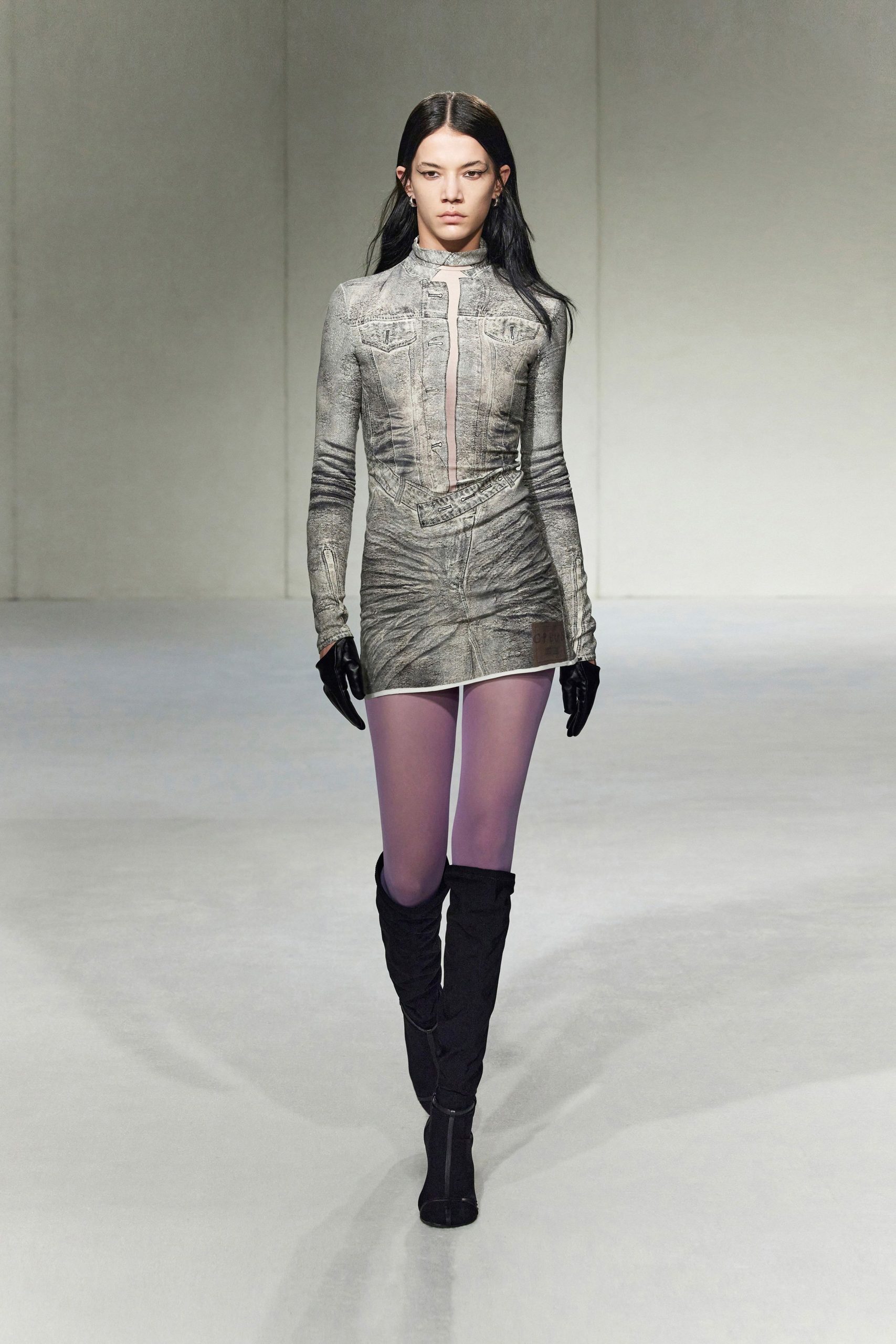 CPlus Series Shanghai F/W 24 Look 74