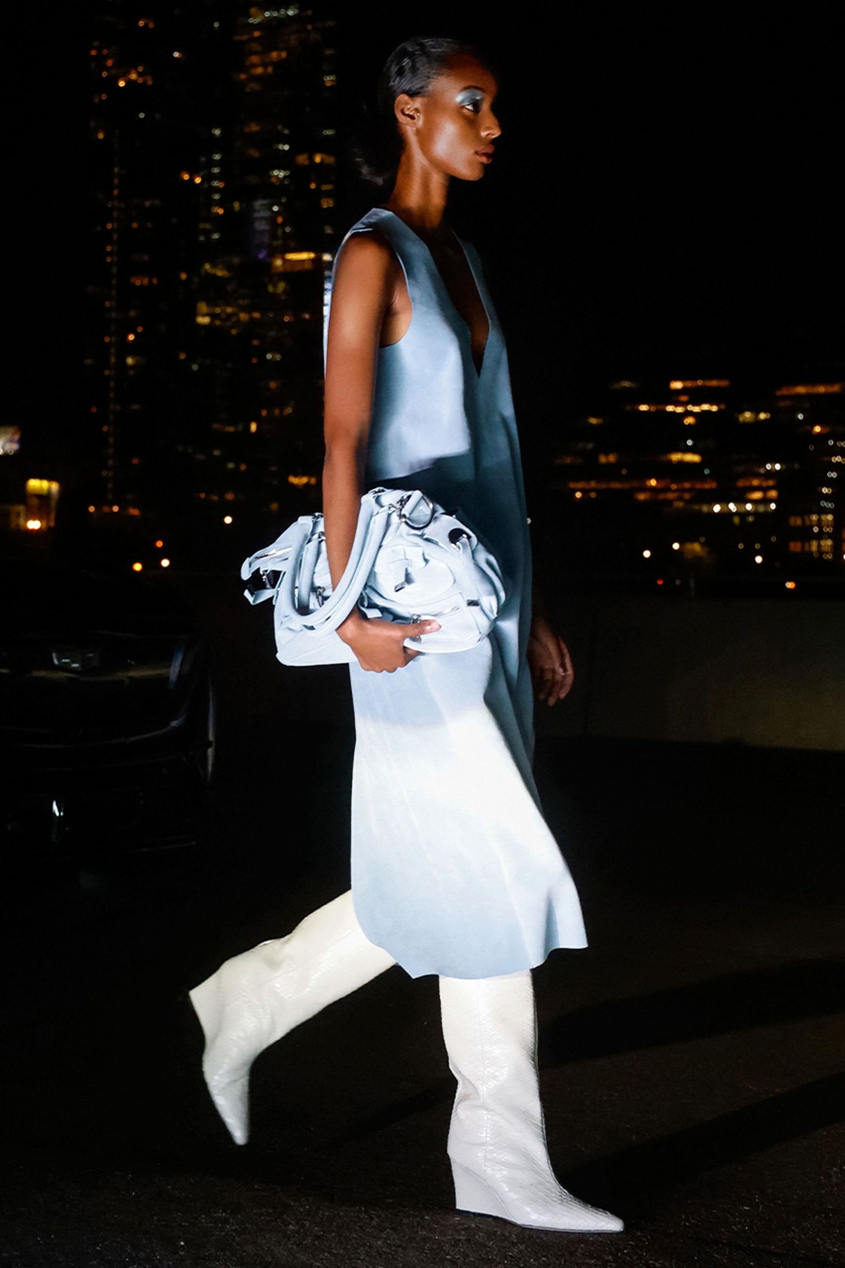Cynthia Rowley S/S 25 Look 73