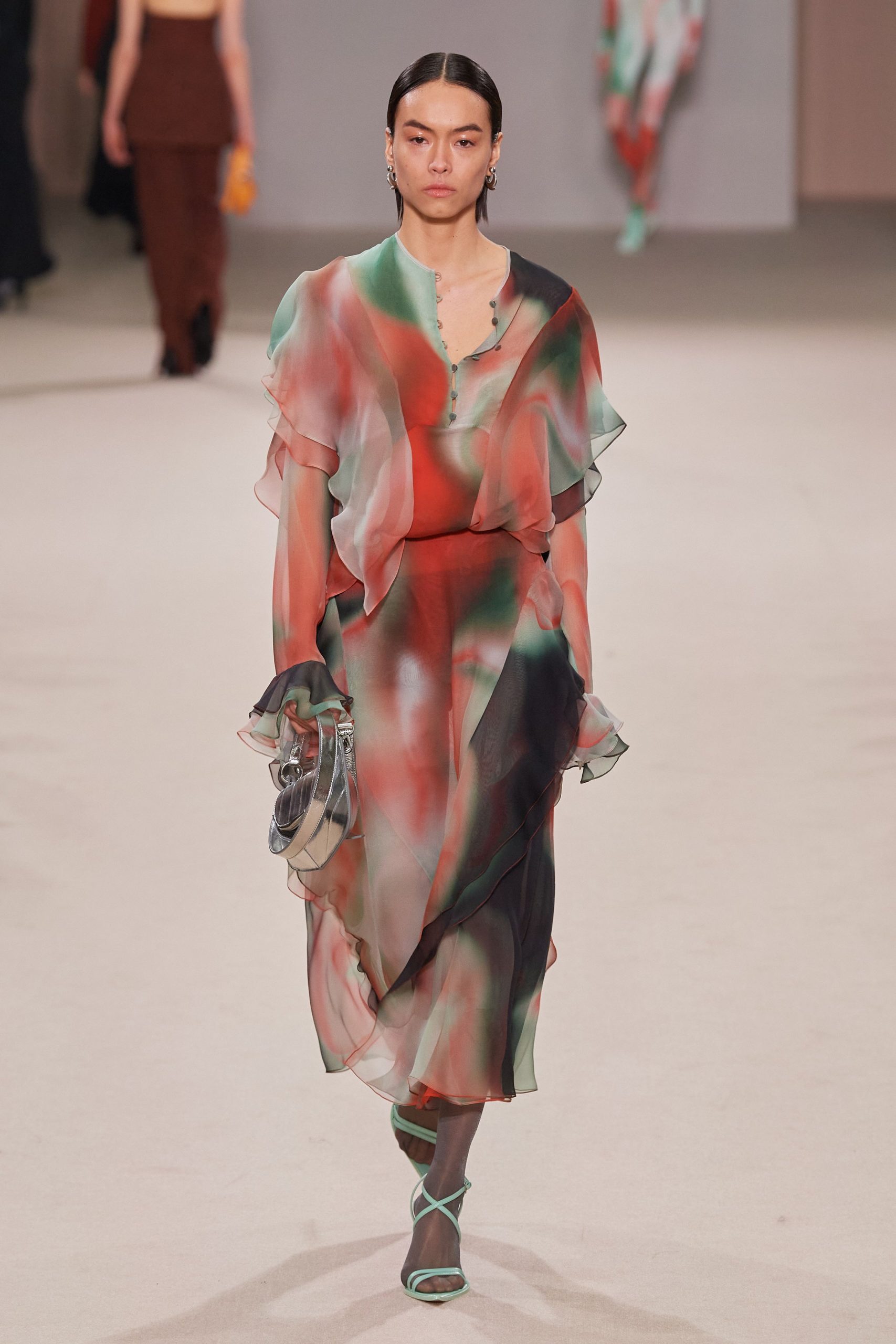 Del Core F/W 24 Look 60