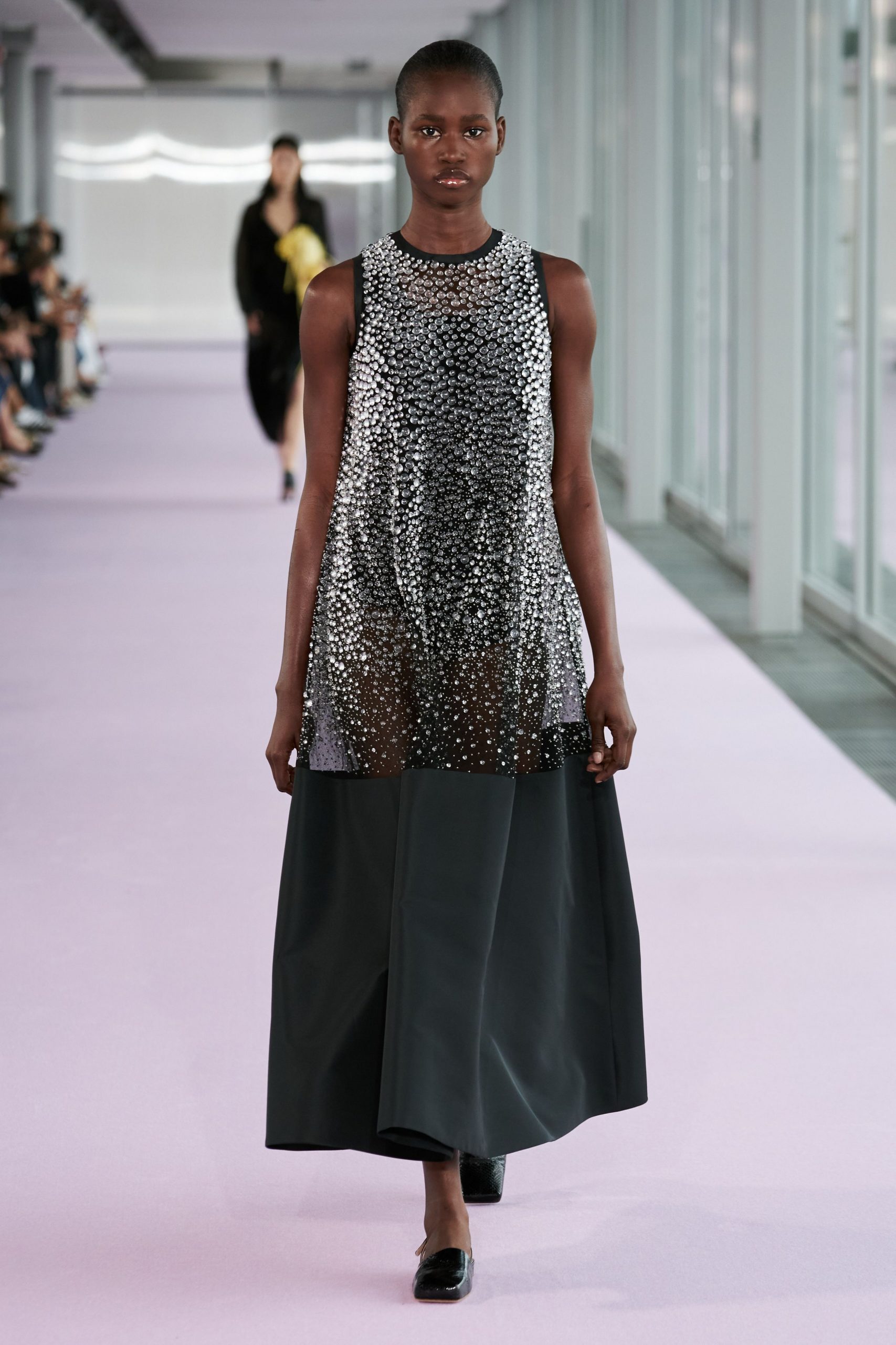 Del Core S/S 24 Look 54