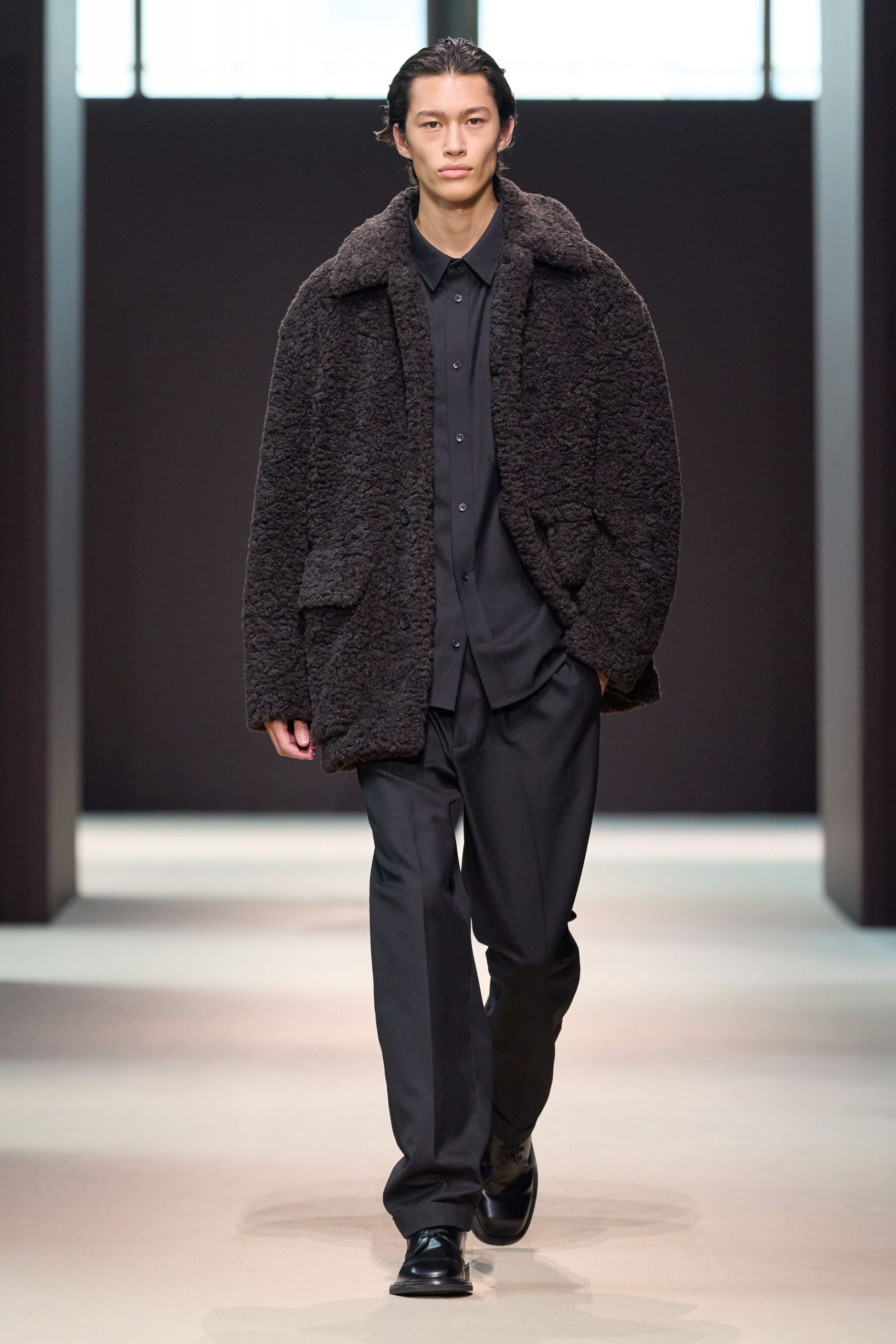 Cos F/W 24 Look 284