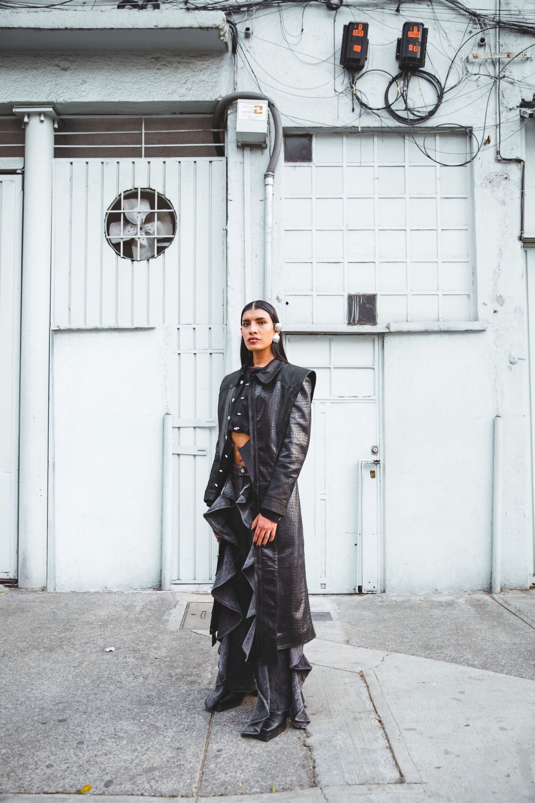 Campillo Mexico F/W 22 Look 330