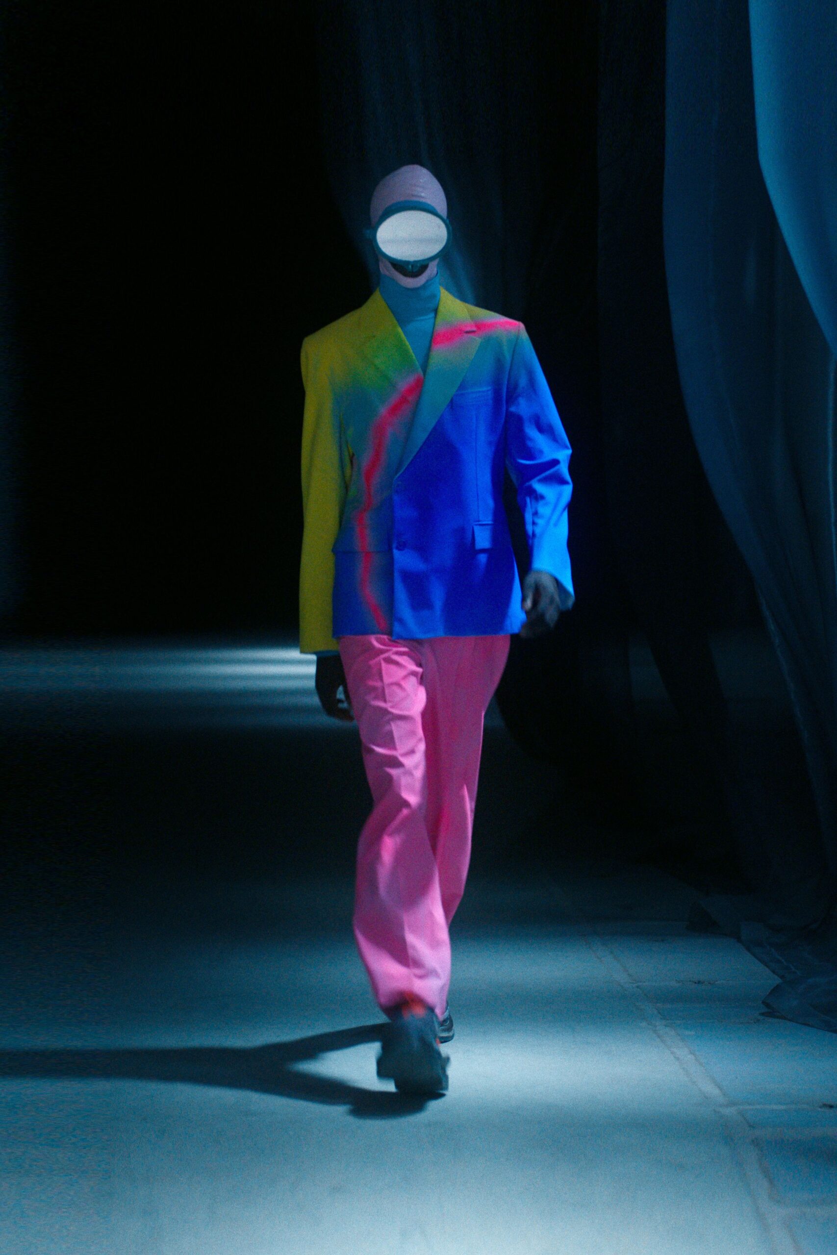 Botter S/S 22 Look 313