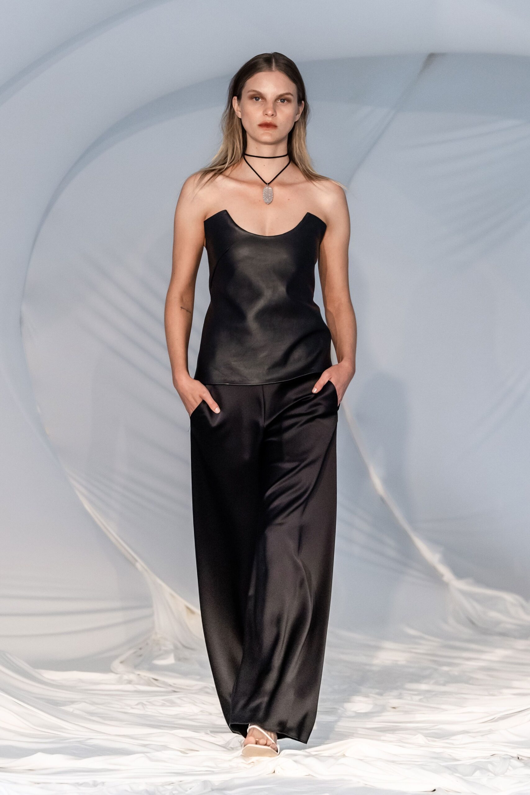 Christopher Esber S/S 21 Look 349