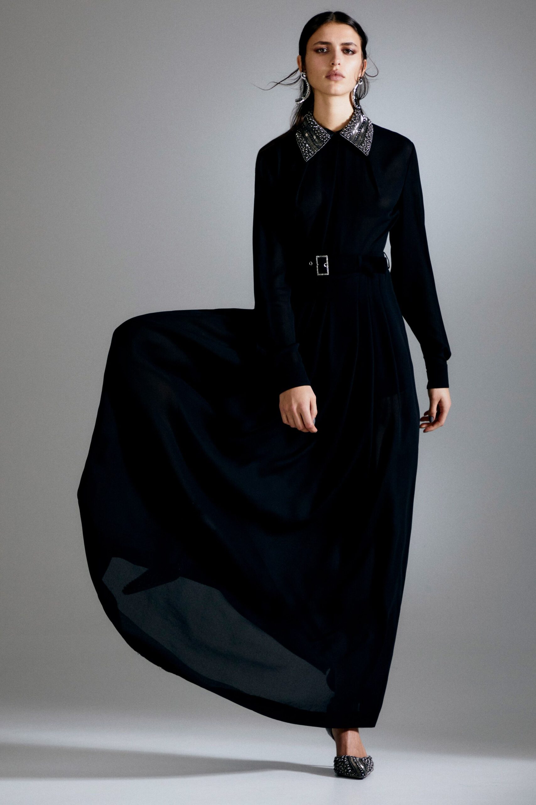 Alberta Ferretti F/W 24 Look 232