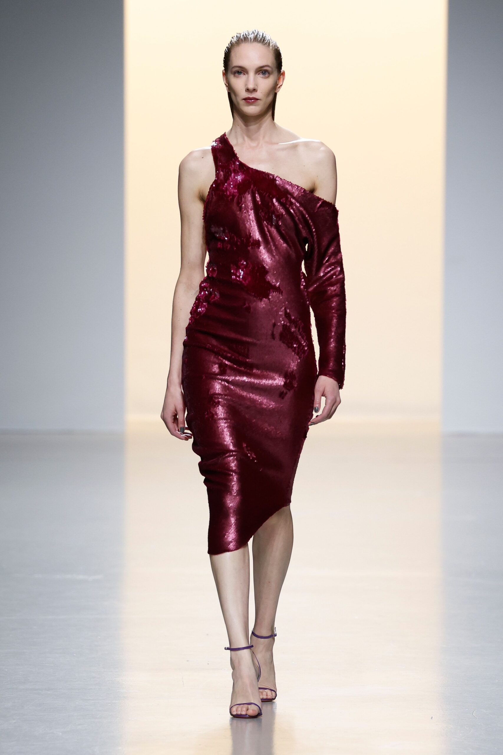 Atlein F/W 24 Look 269
