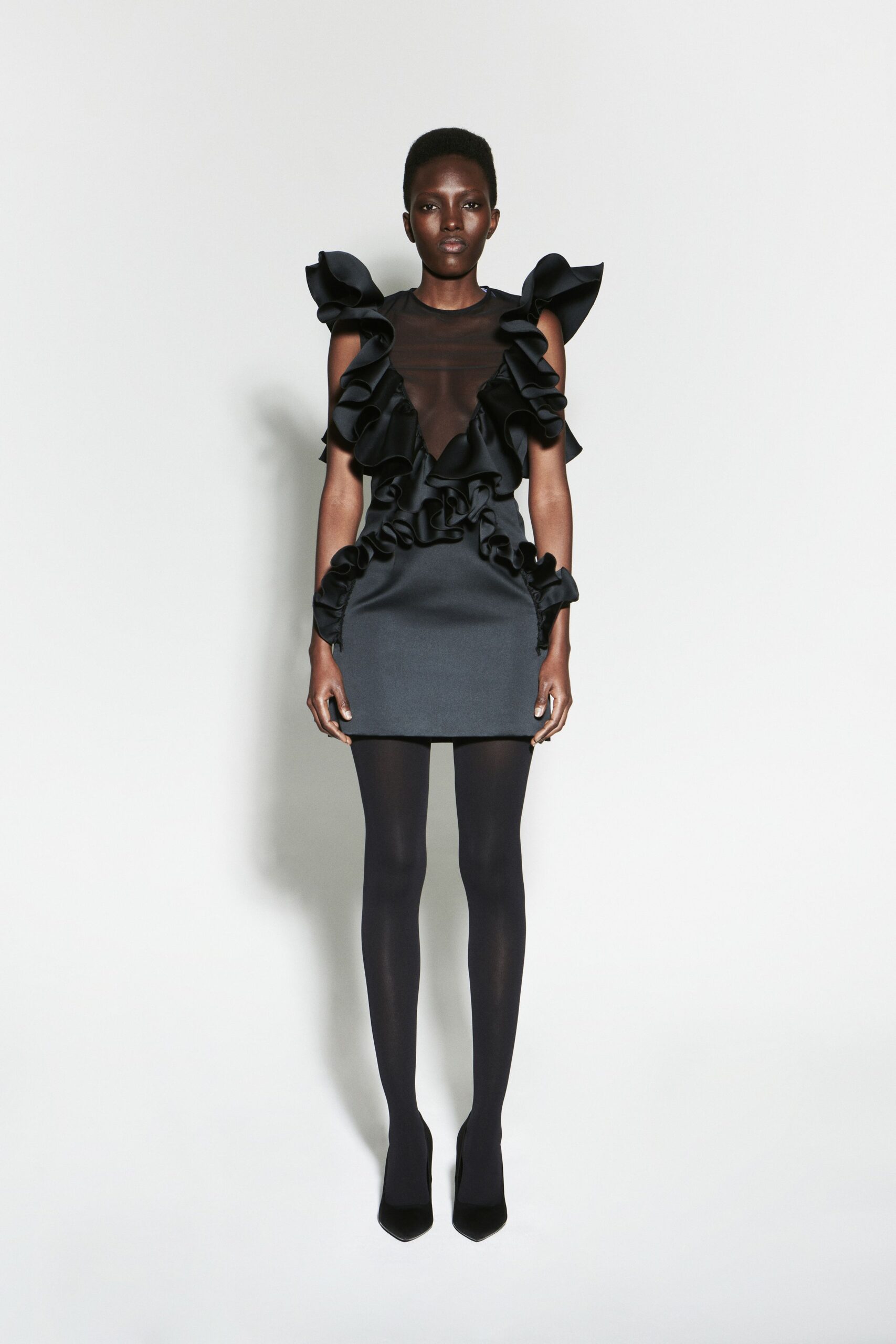 AZ Factory F/W 24 Look 356