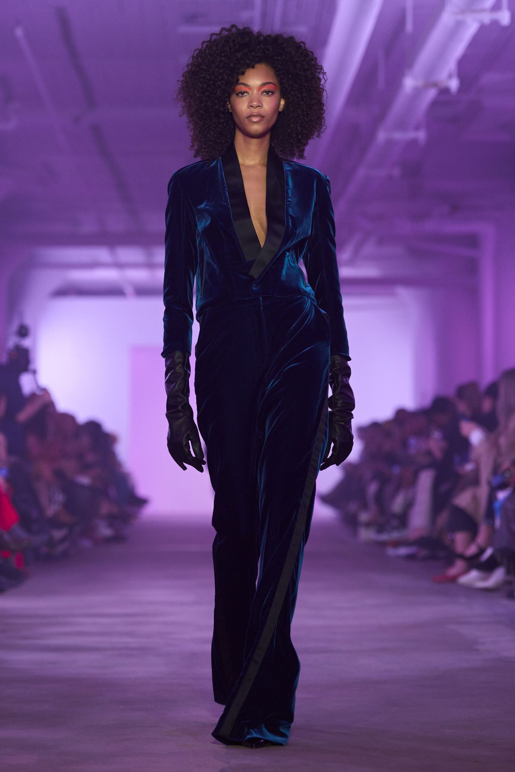 Bach Mai F/W 24 Look 201