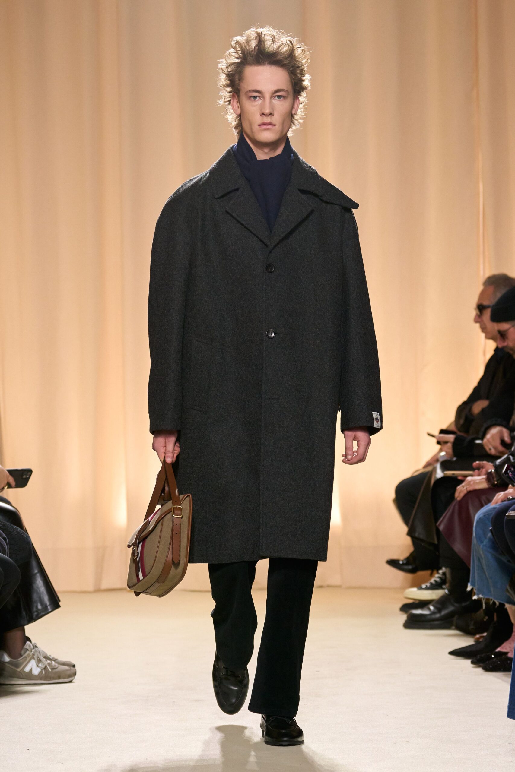 Bally F/W 24 Look 286