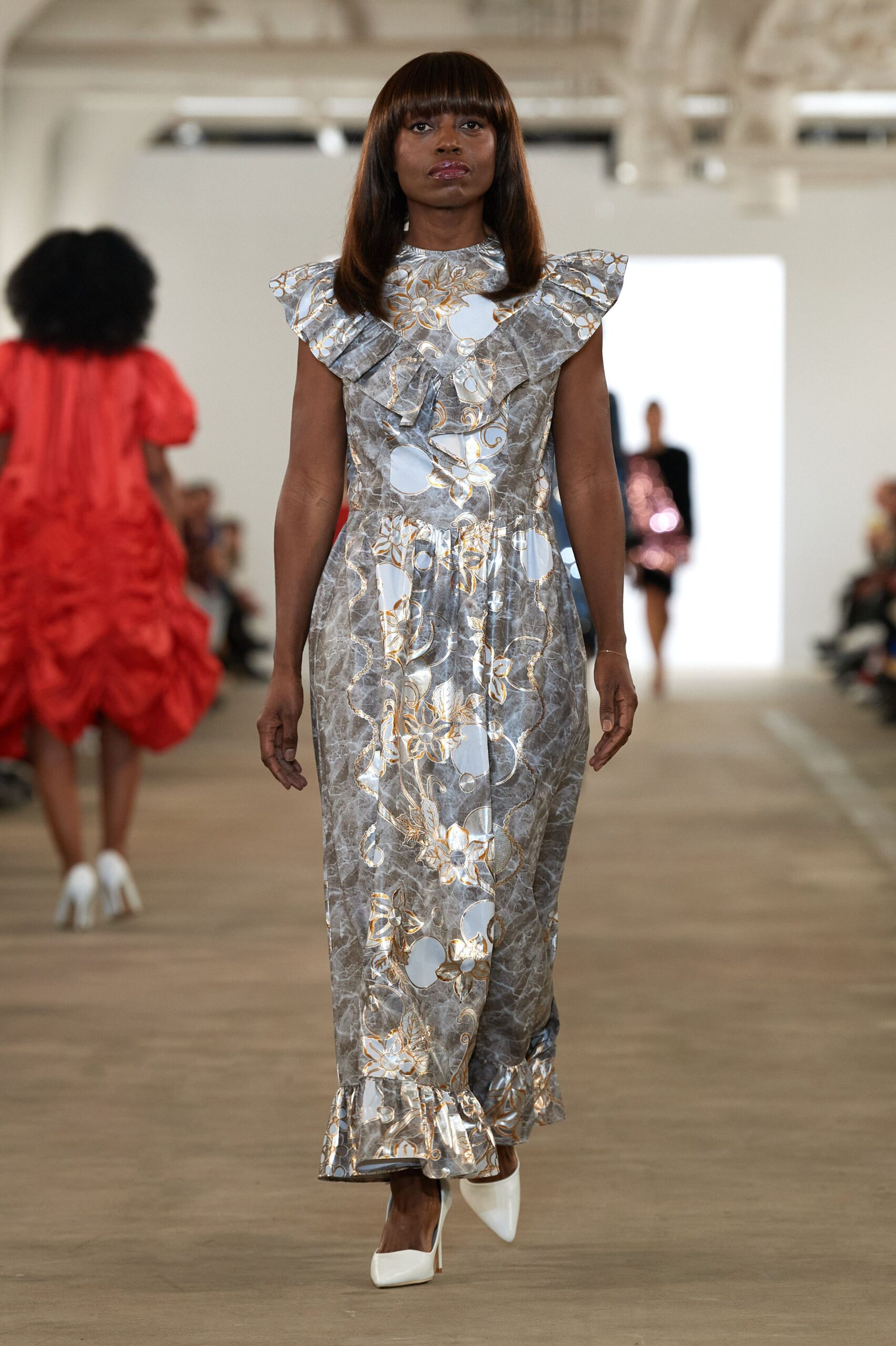 Batsheva F/W 24 Look 280