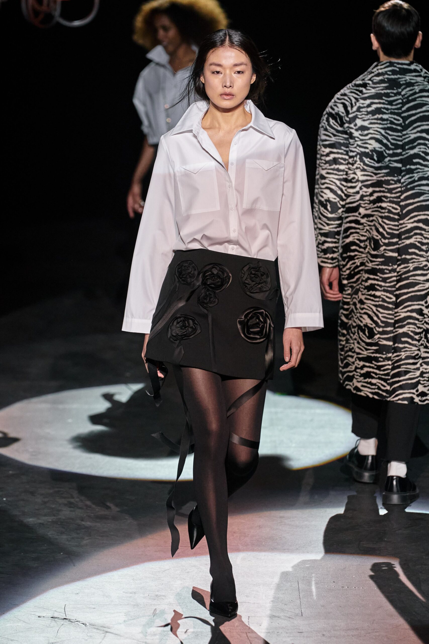 Baum und Pferdgarten Copenhagen F/W 24 Look 254