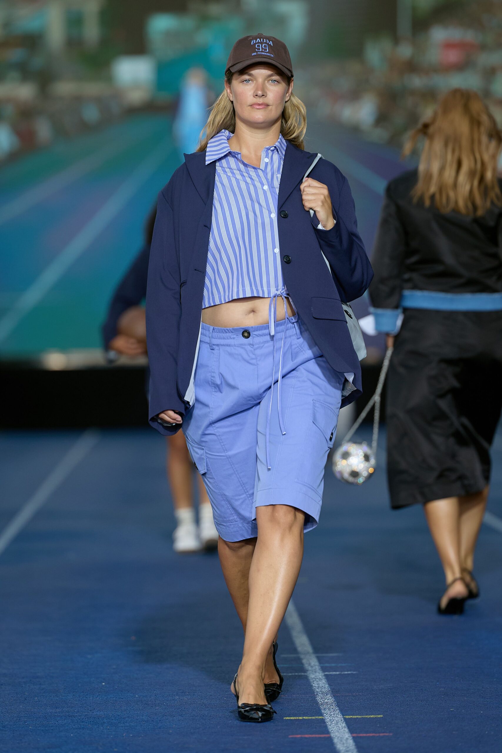 Baum und Pferdgarten Copenhagen S/S 25 Look 247