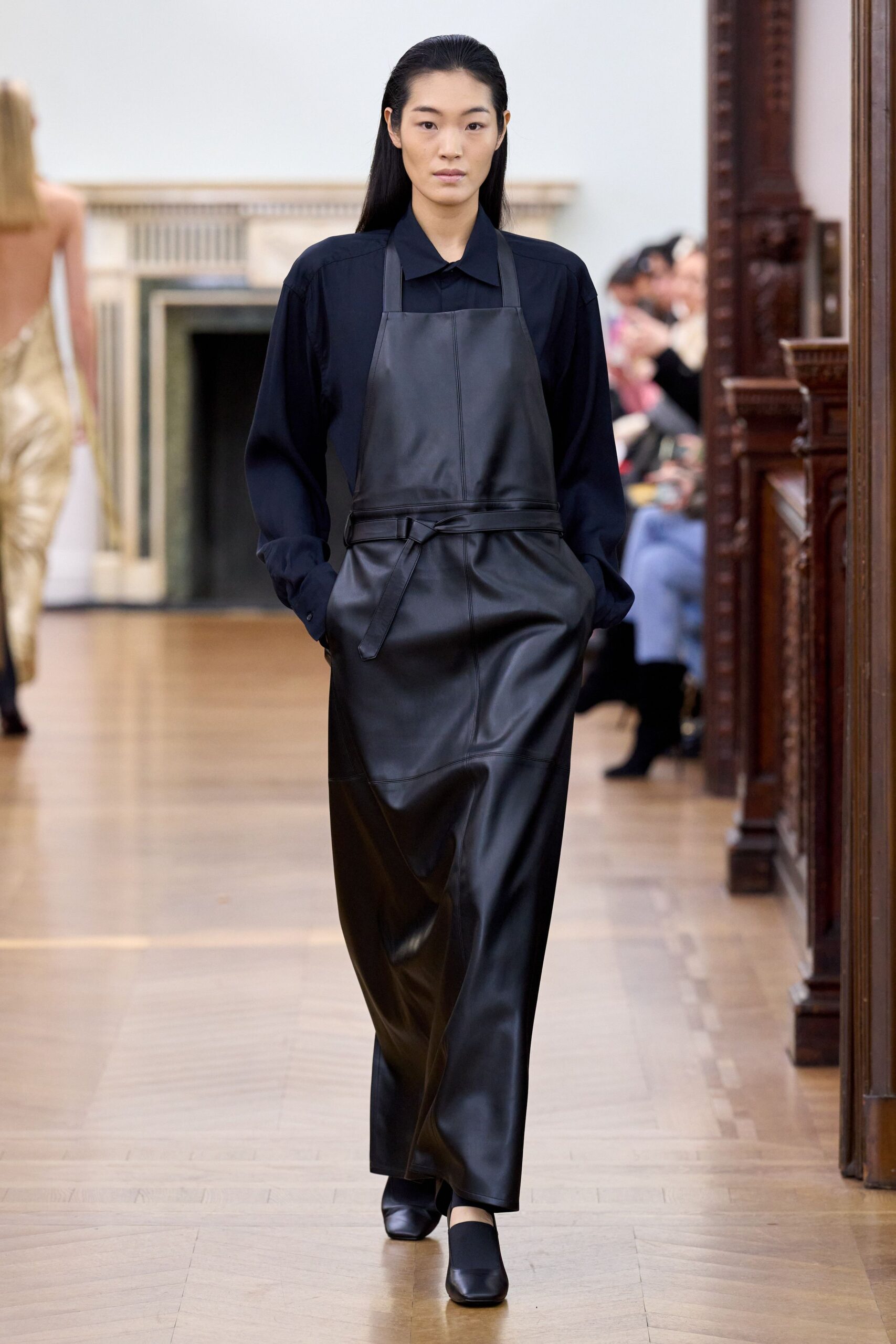 Bevza F/W 24 Look 270