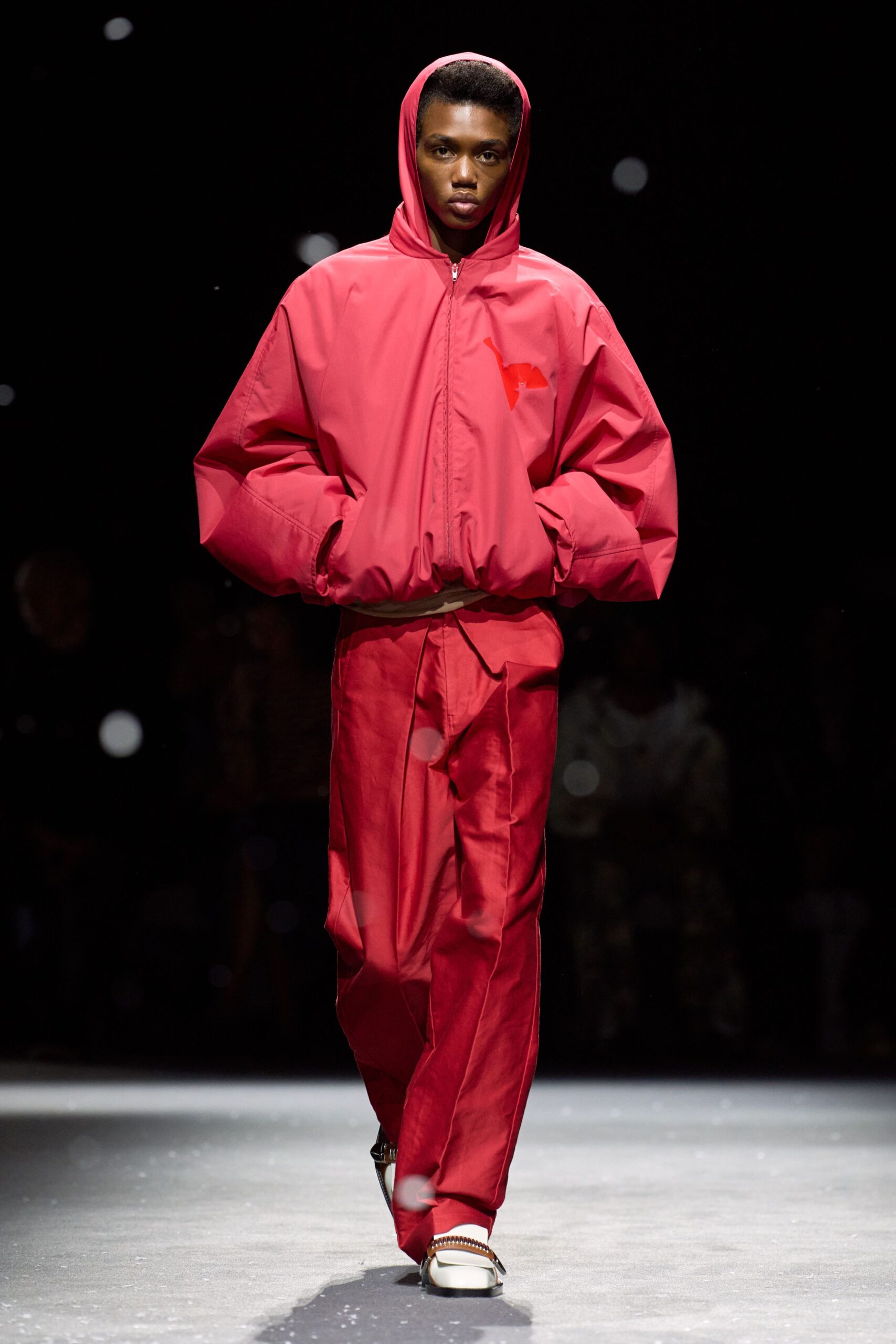 Bluemarble S/S 25 Menswear Look 271