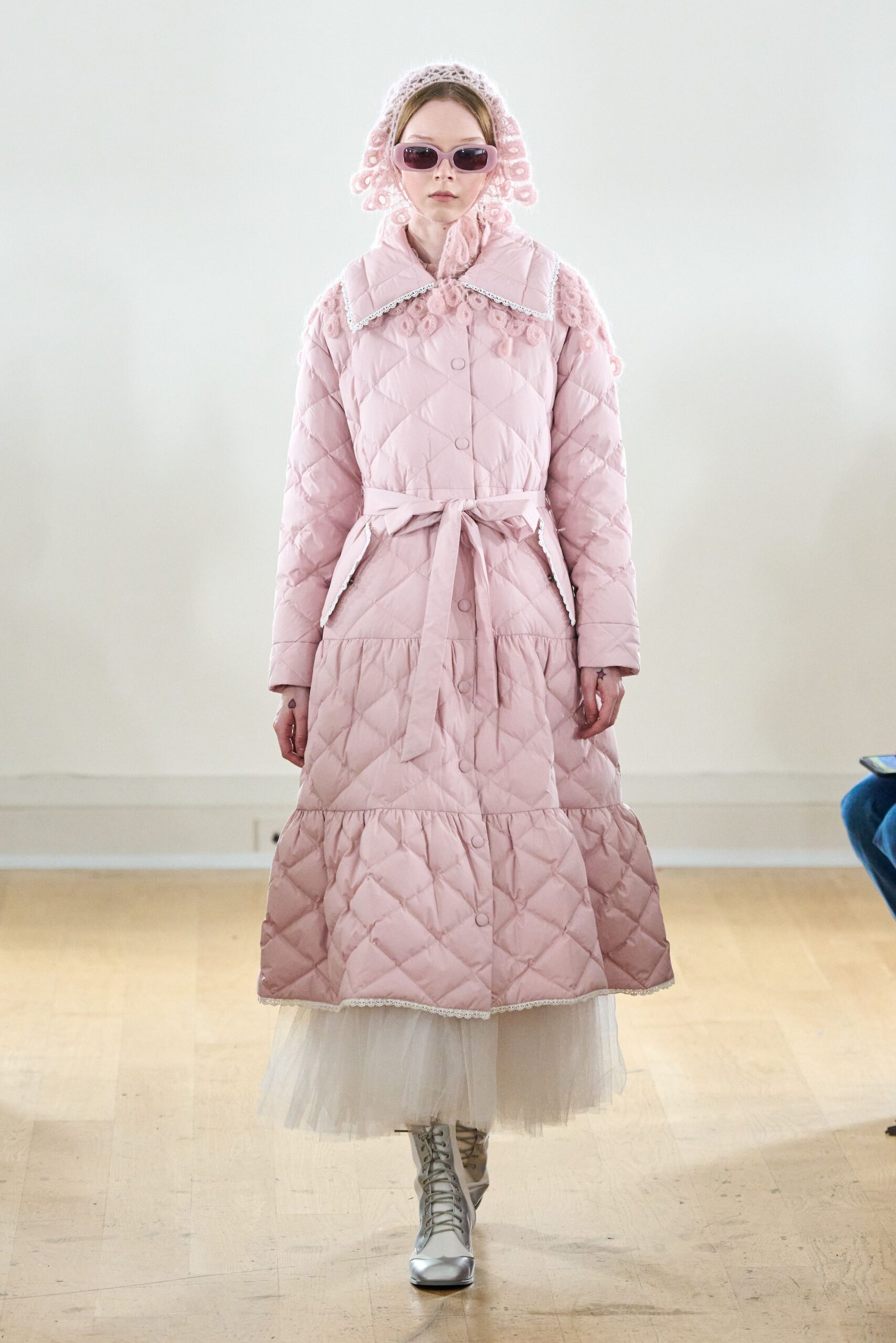 Bora Aksu F/W 24 Look 274