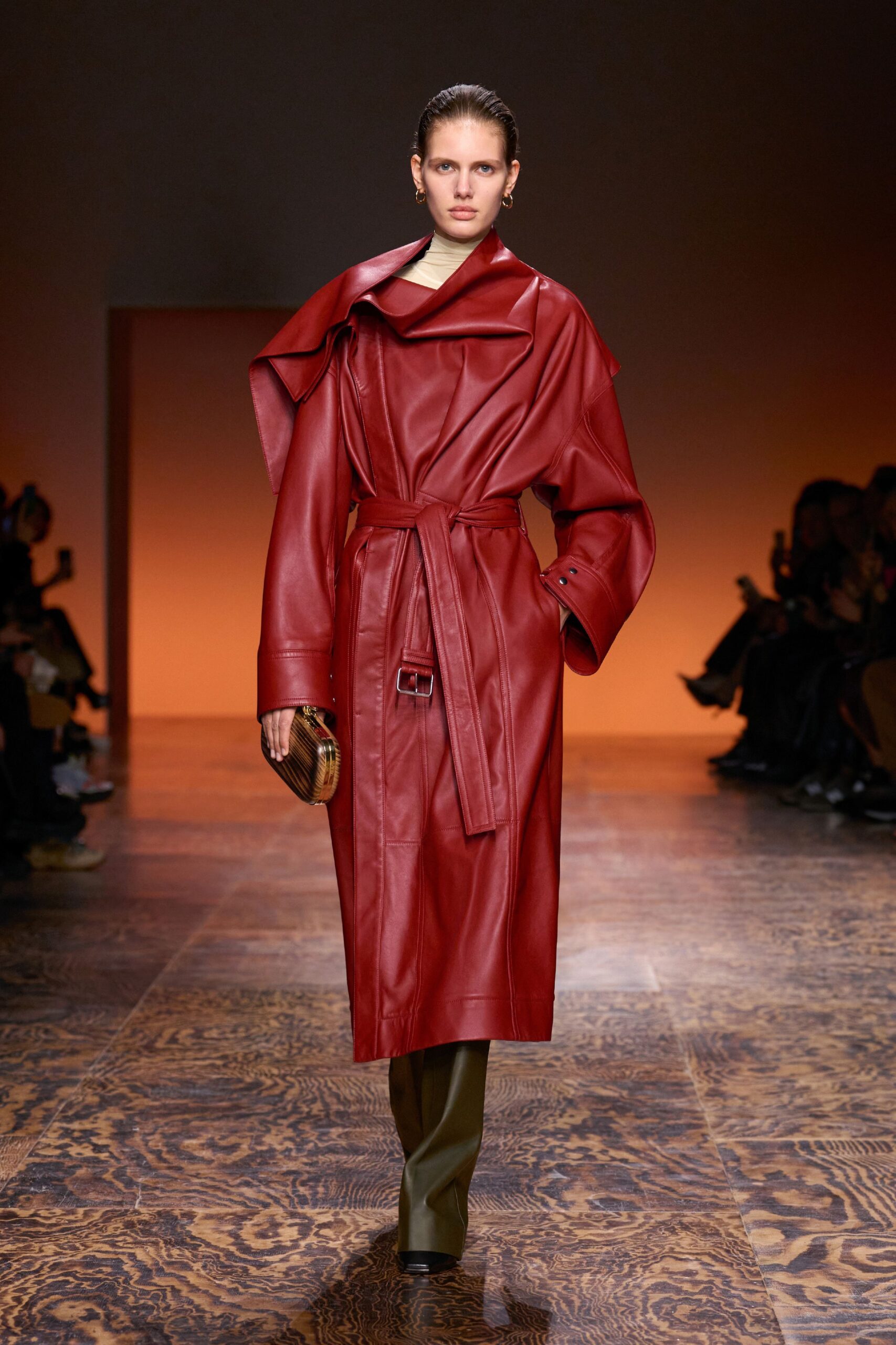 Bottega Veneta F/W 24 Look 303