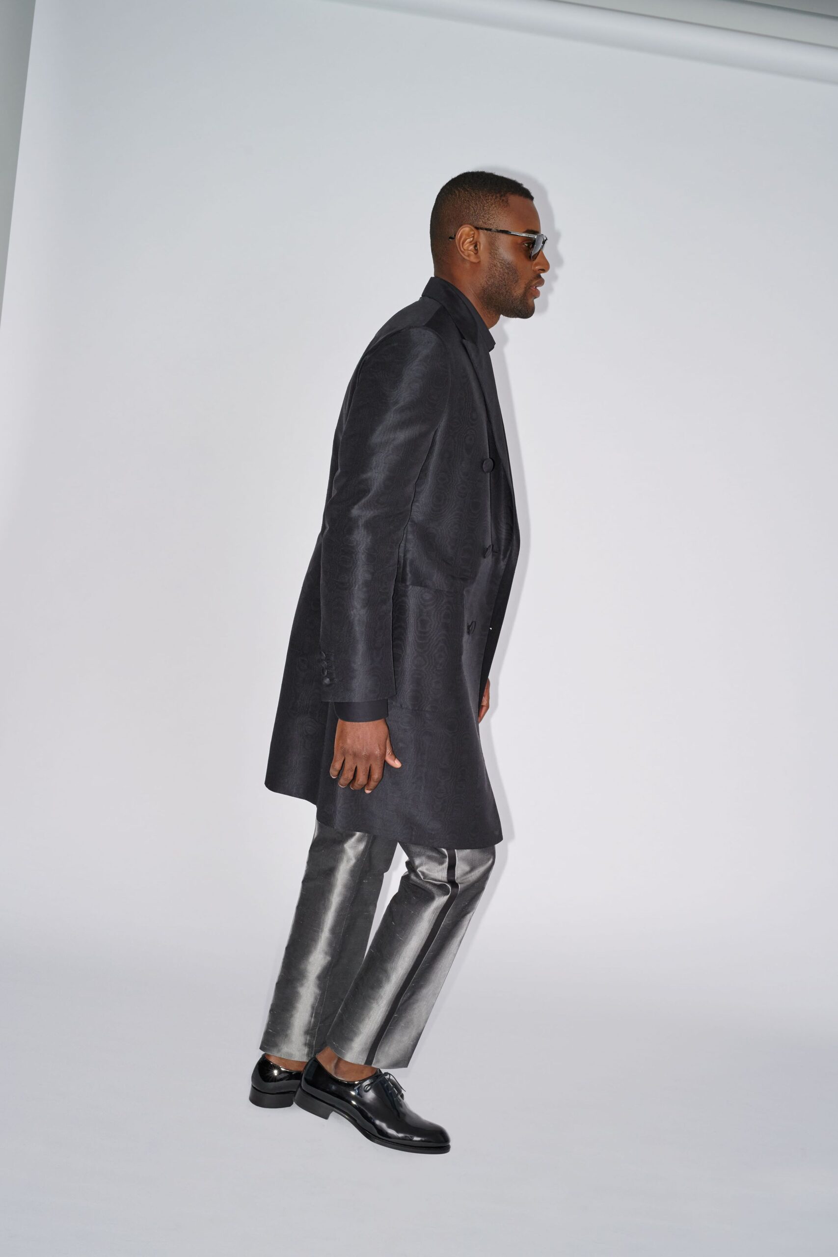 Brioni S/S 20 Menswear Look 382