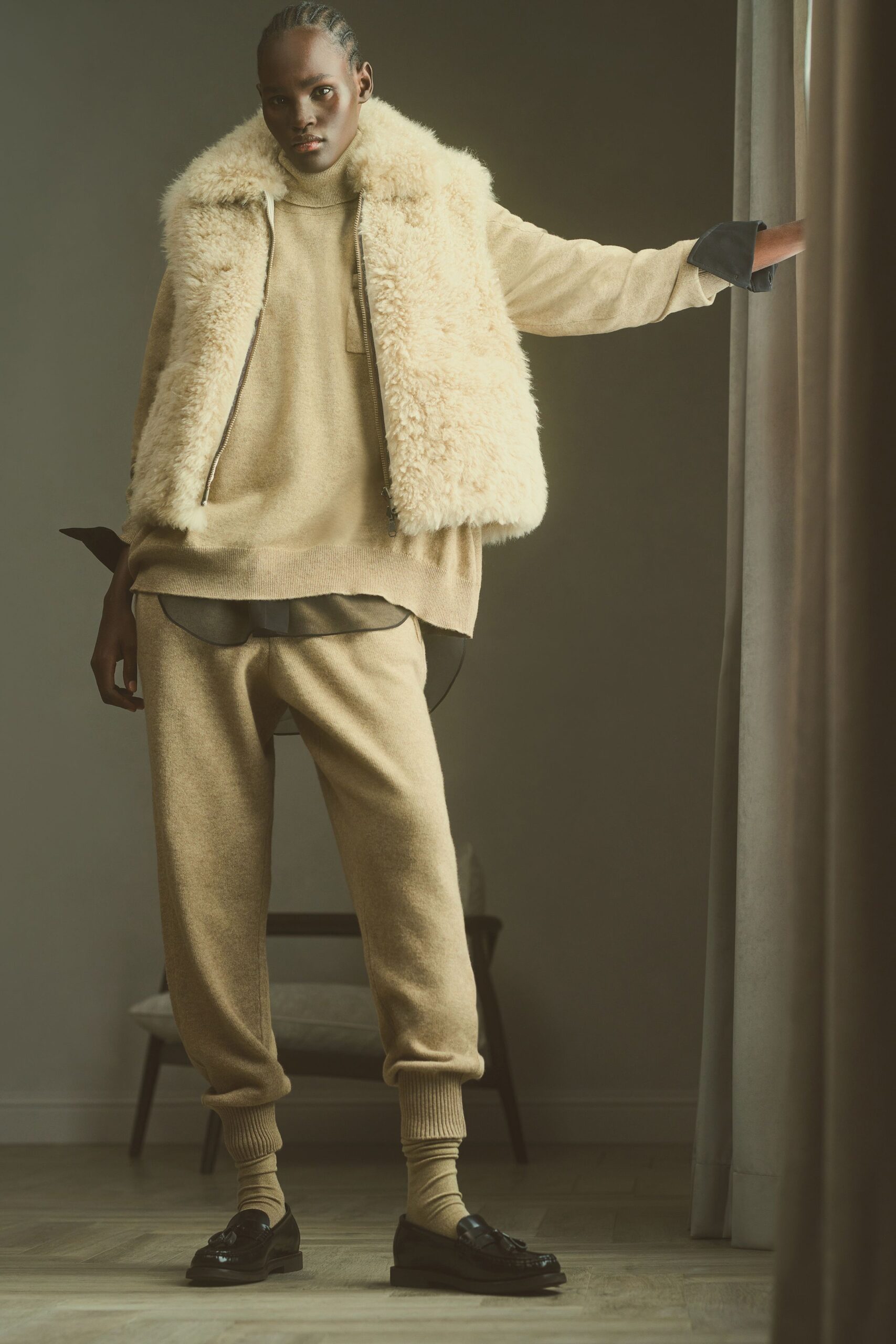 Brunello Cucinelli F/W 24 Look 282