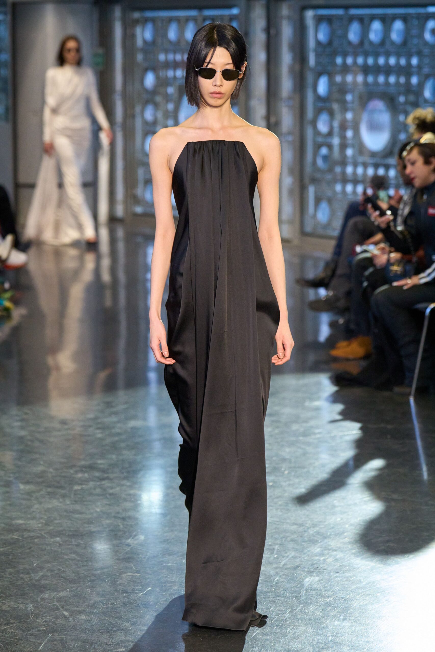 Burc Akyol F/W 24 Menswear Look 312