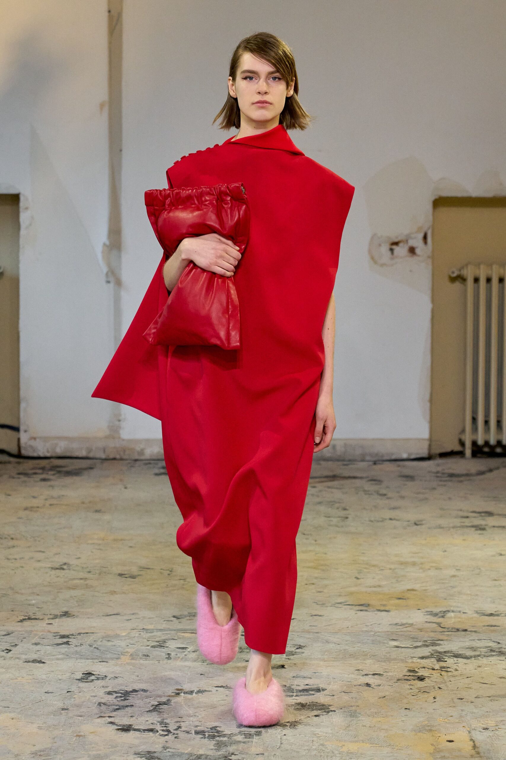 Carven F/W 24 Look 440
