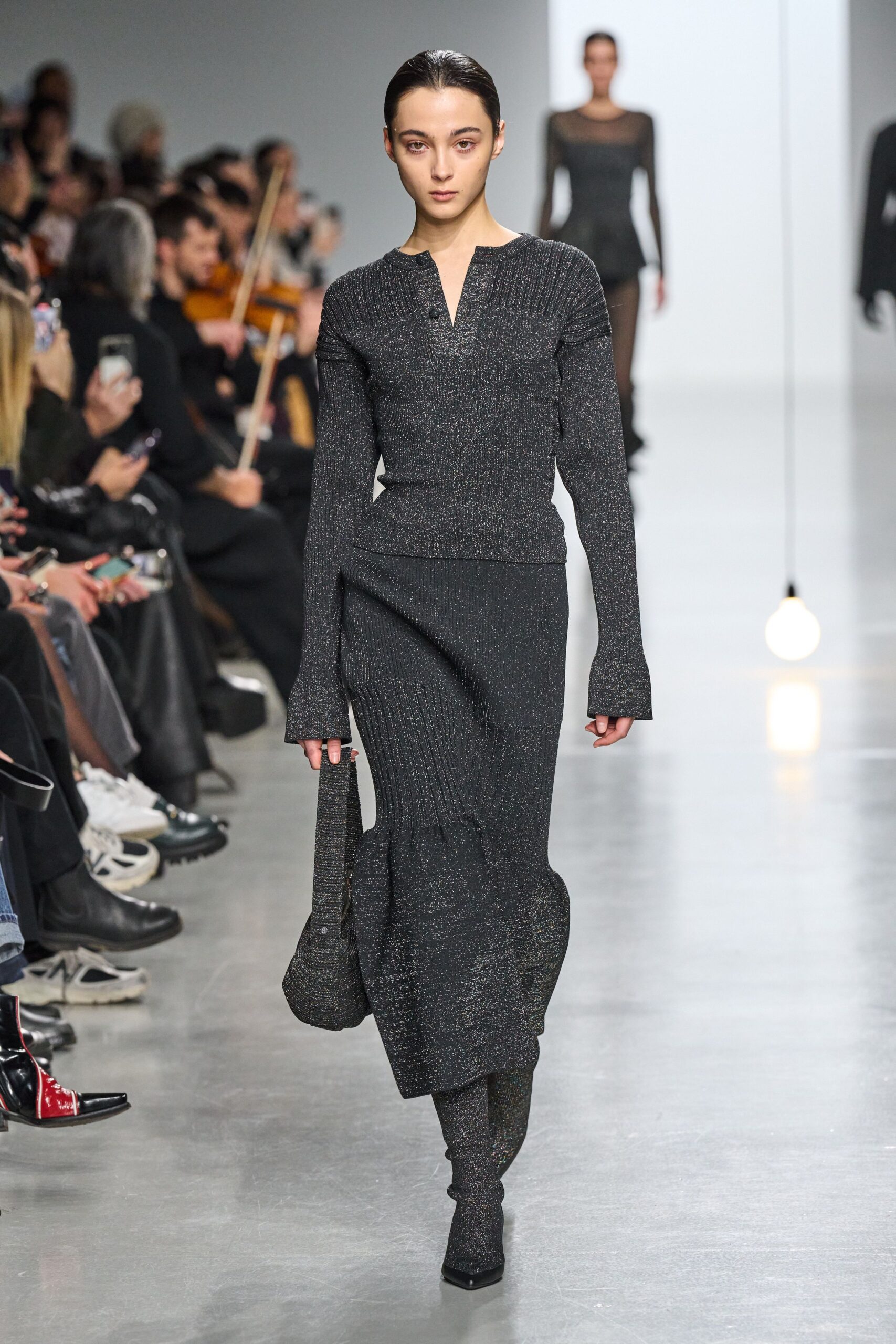 CFCL F/W 24 Look 406