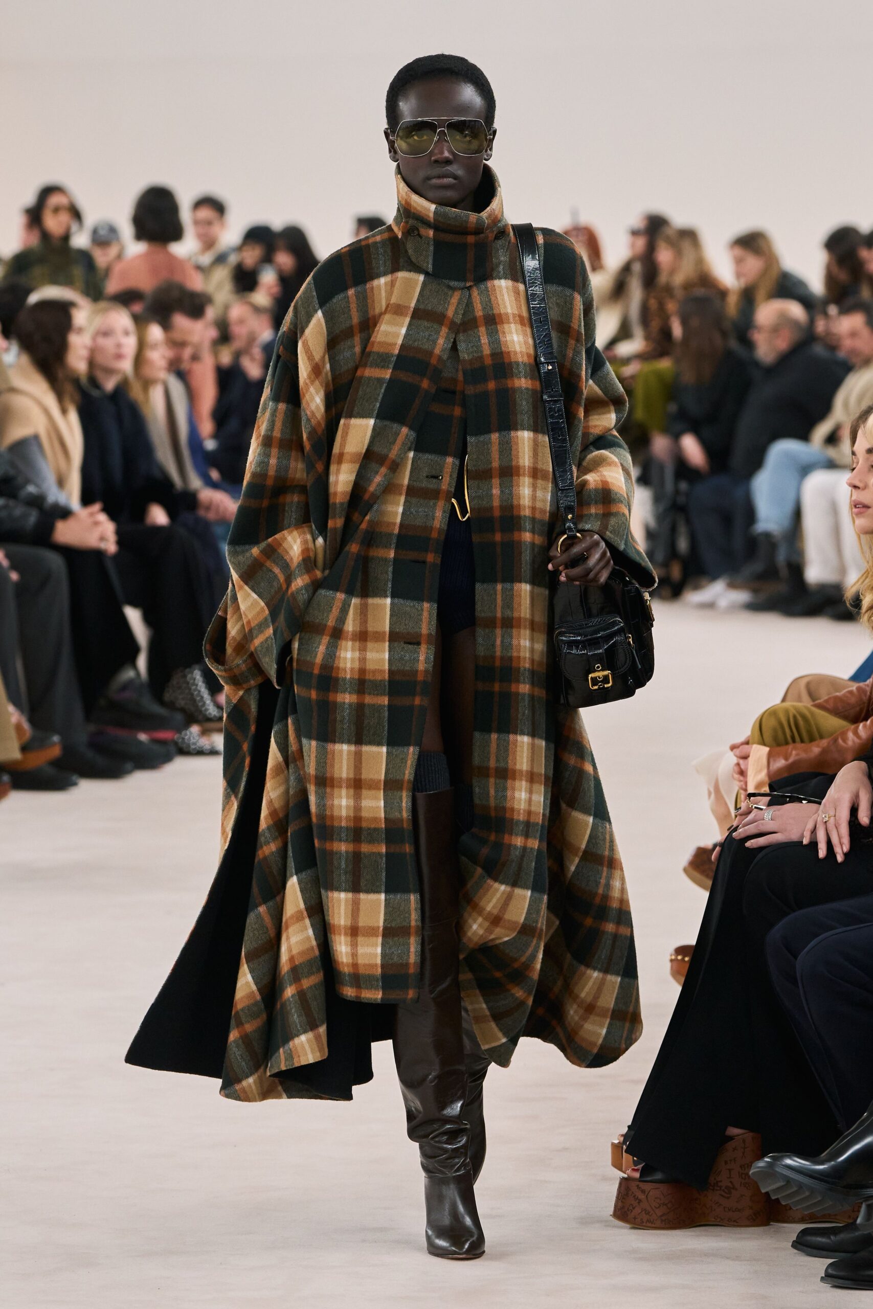 Chloé F/W 24 Look 426