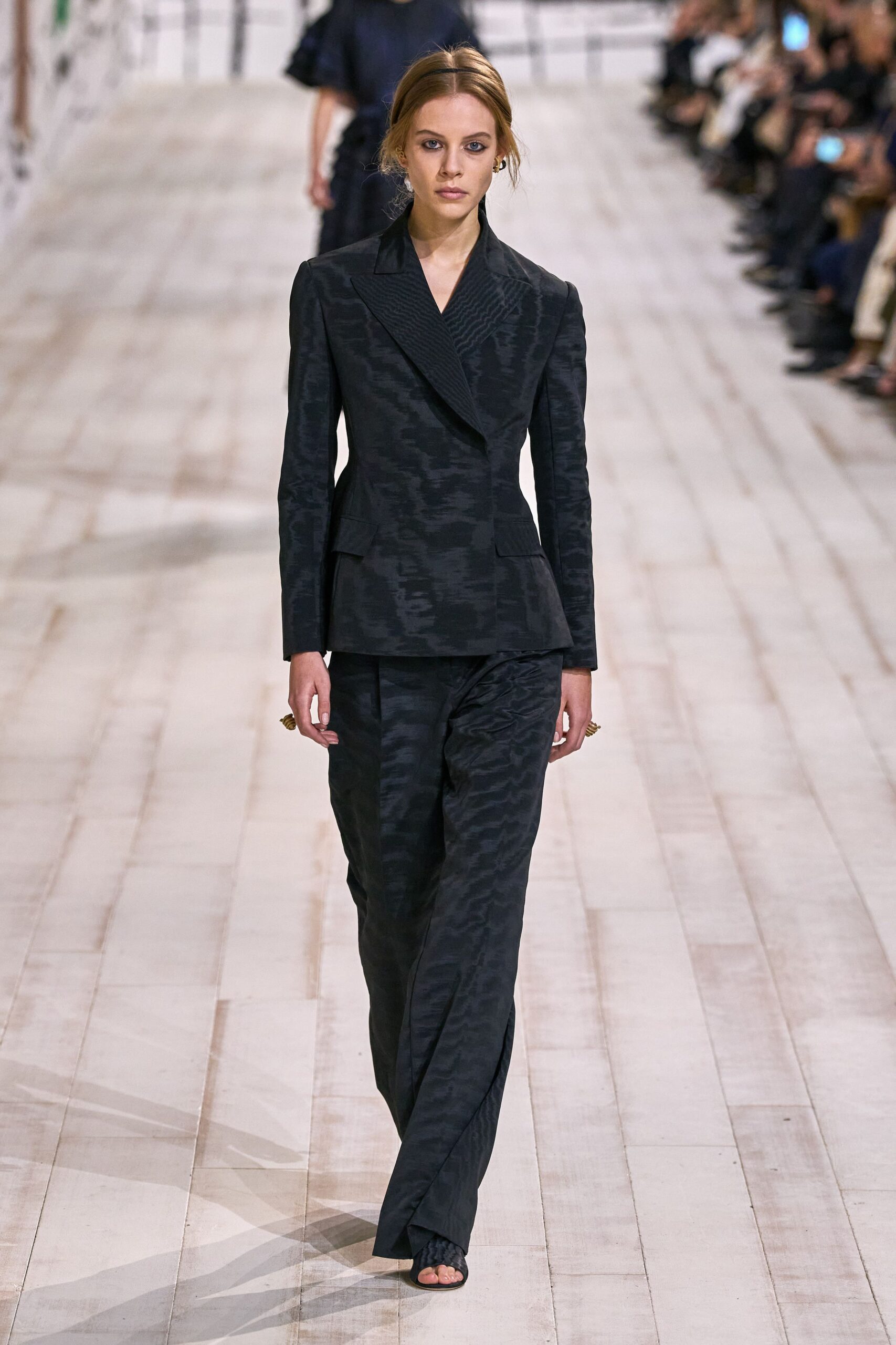 Christian Dior S/S 24 Couture Look 394