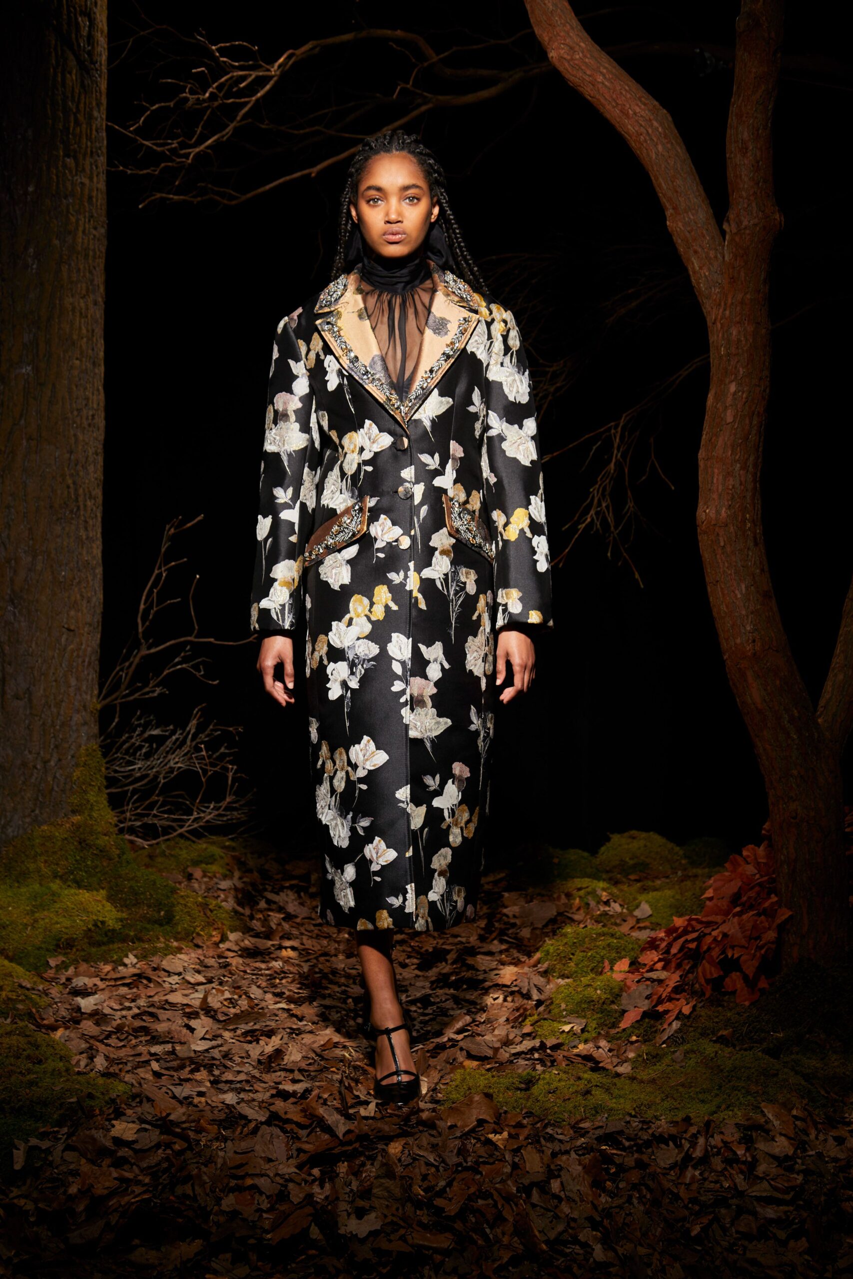 Cinq à Sept F/W 24 Look 350