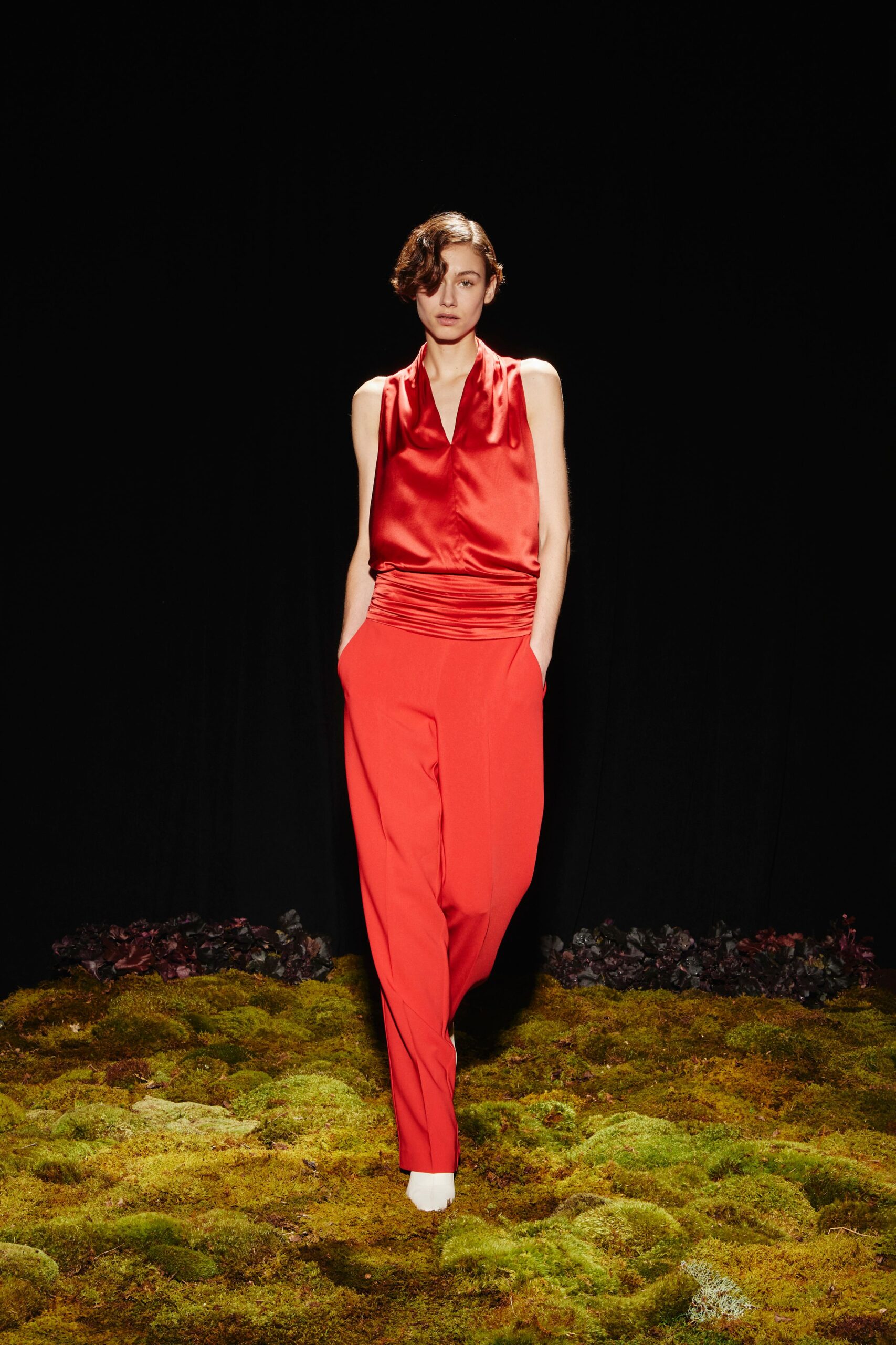 Cinq à Sept F/W 24 Look 371