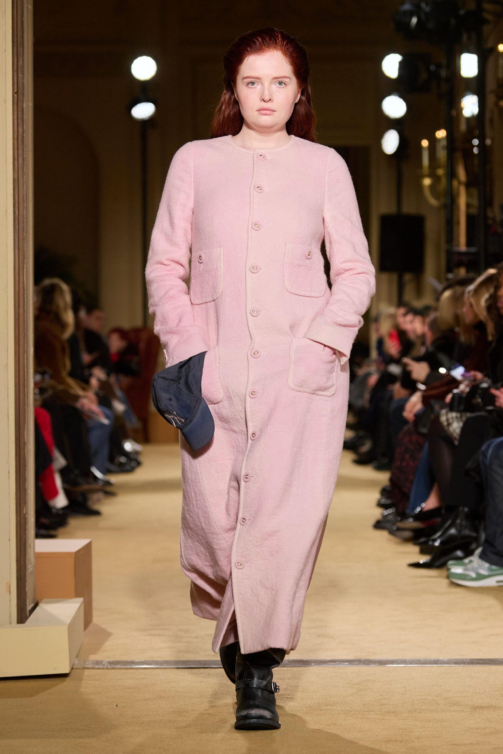 Coach F/W 24 Look 412