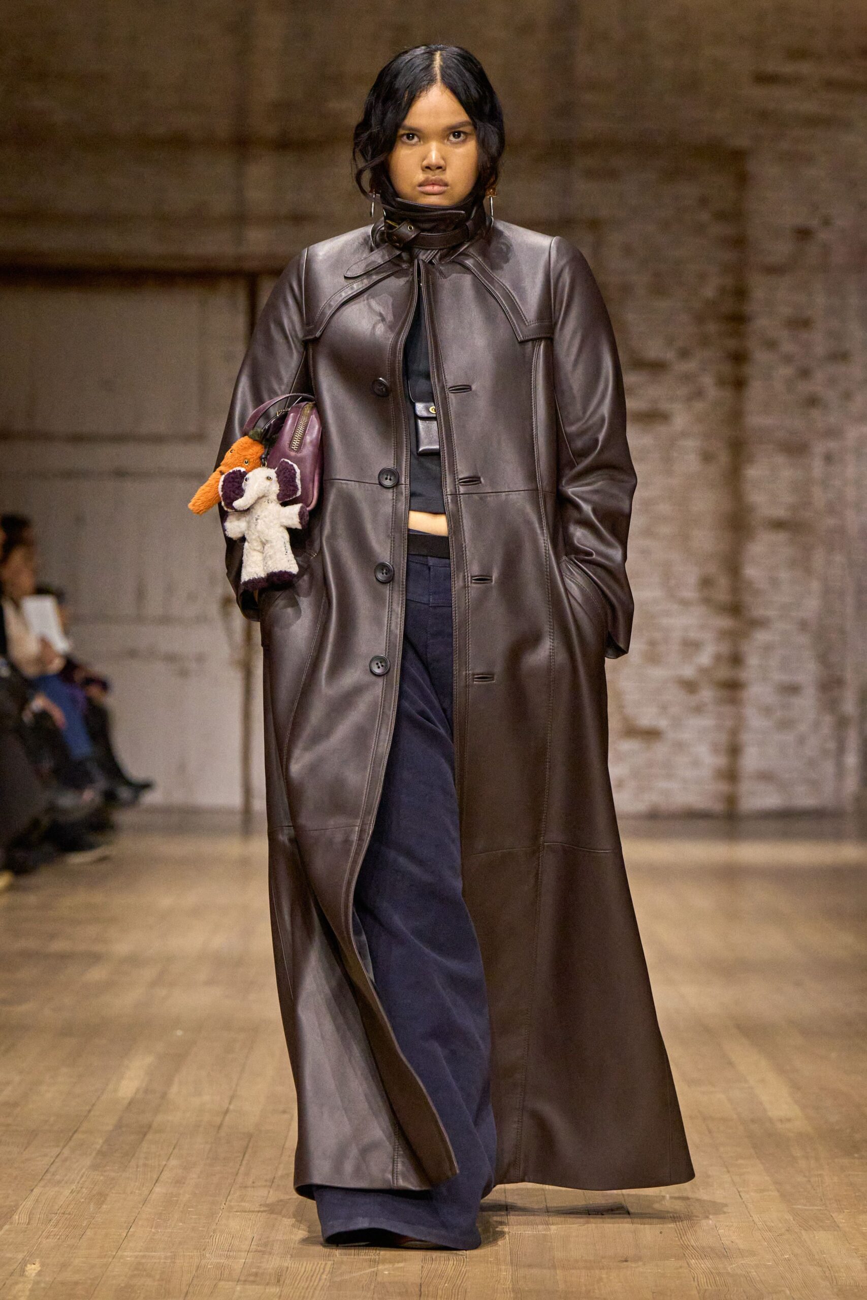 Coach F/W 25 Look 353