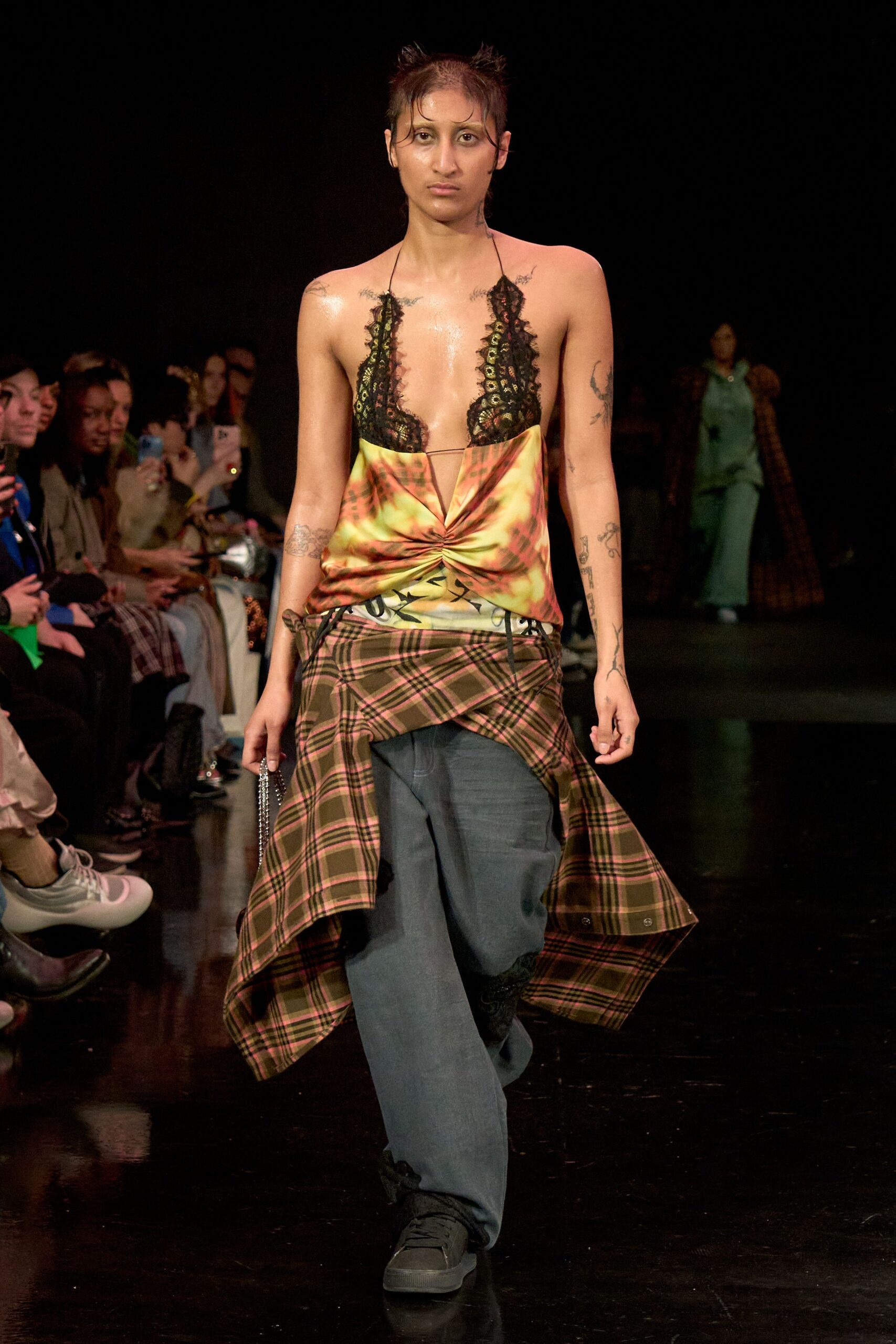 Collina Strada F/W 24 Look 396