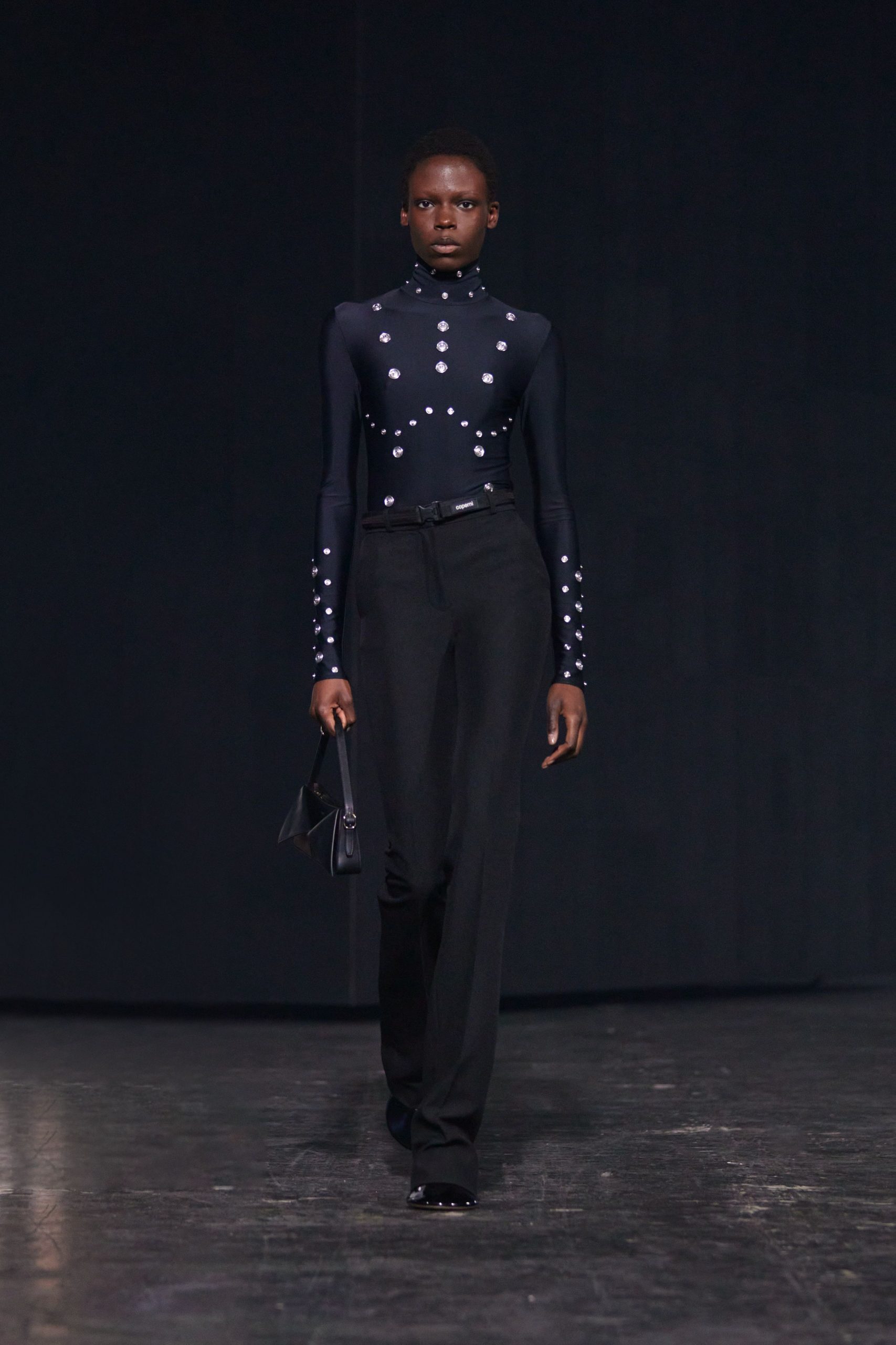 Coperni F/W 24 Look 389
