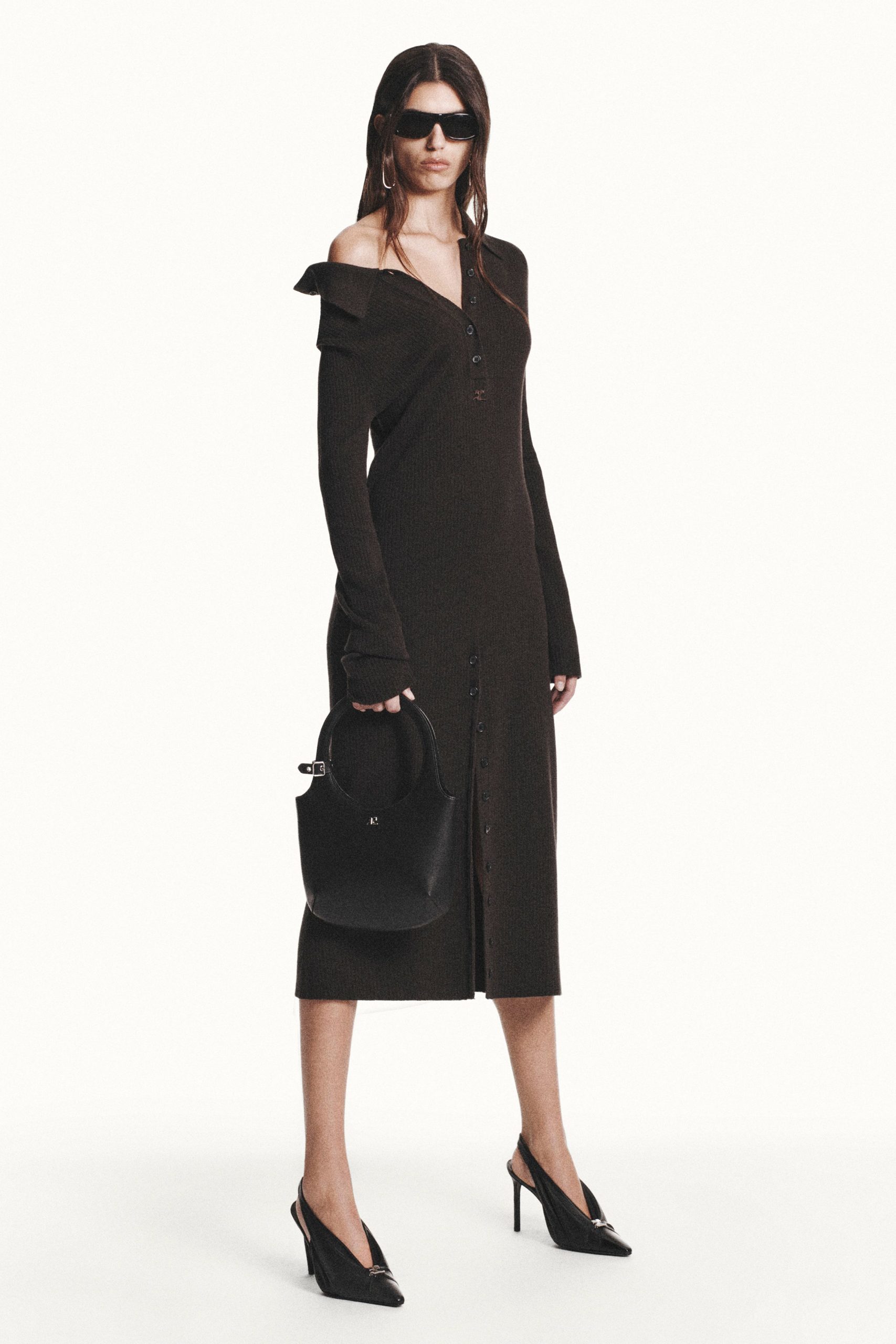 Courrèges F/W 24 Look 77