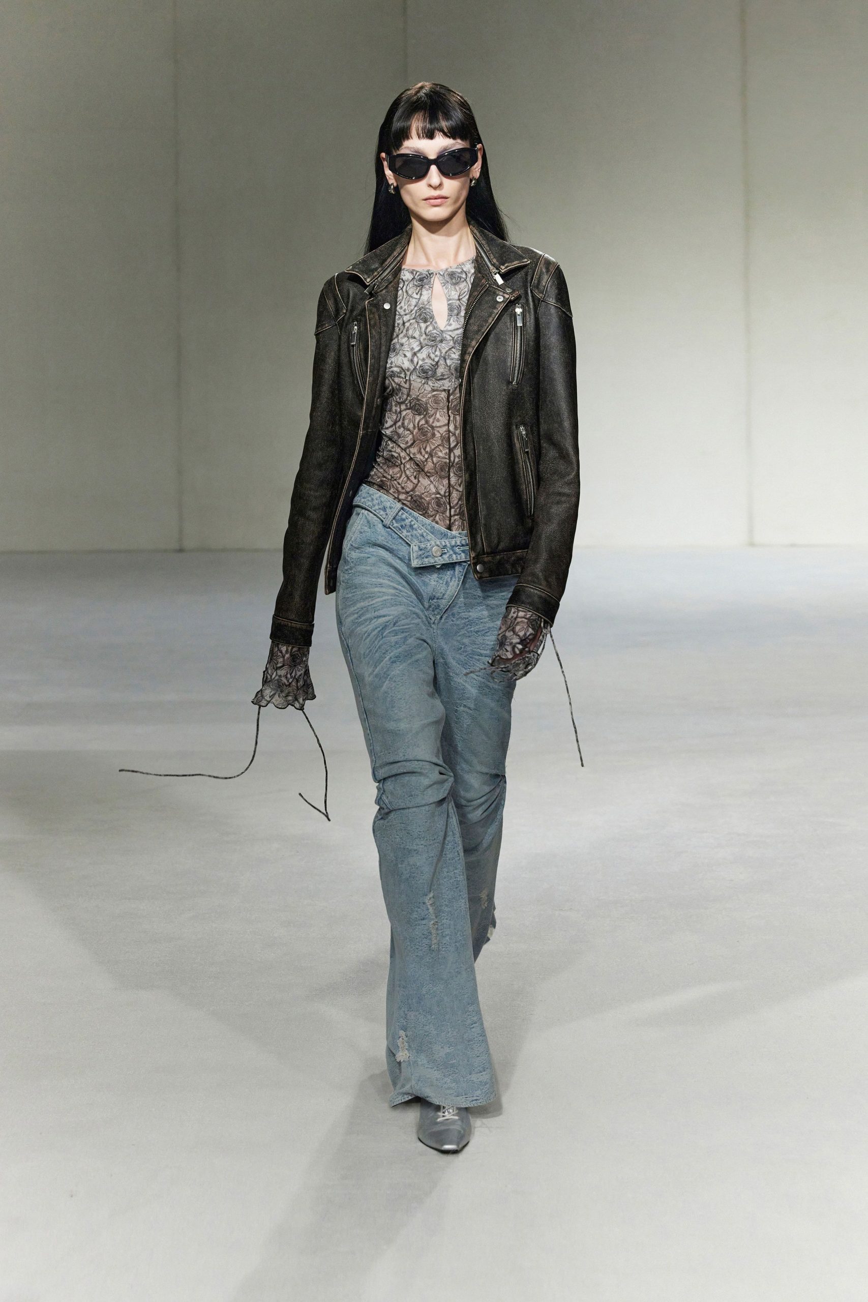 CPlus Series Shanghai F/W 24 Look 77