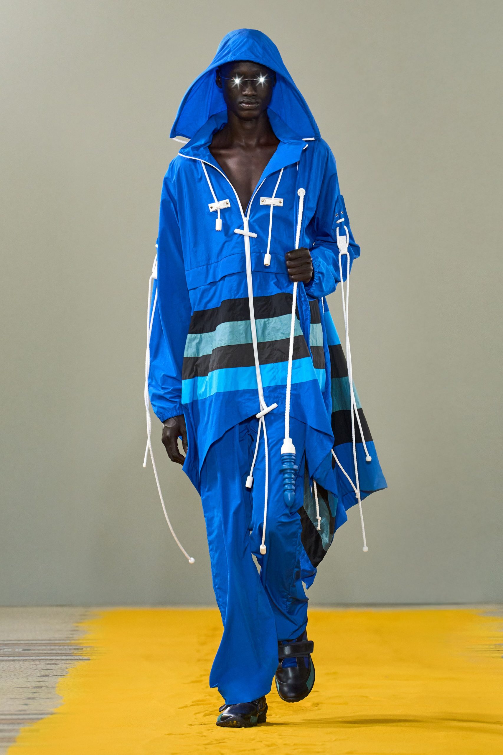 Craig Green S/S 26 Menswear Look 96