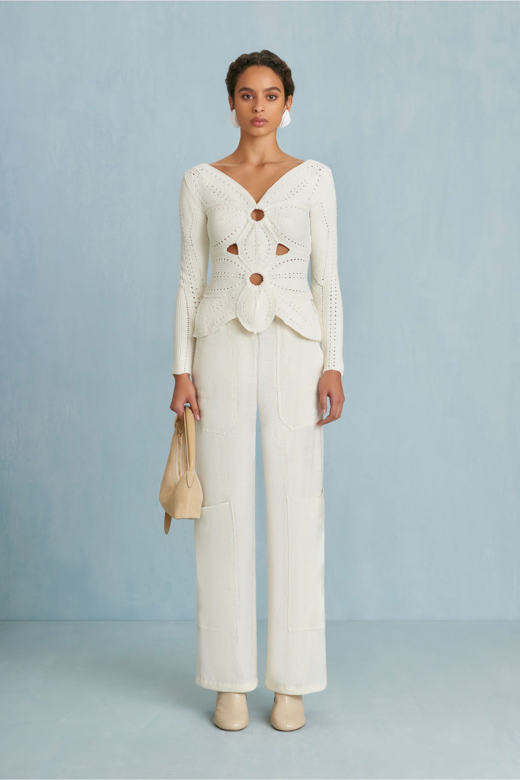 Cult Gaia F/W 24 Look 88