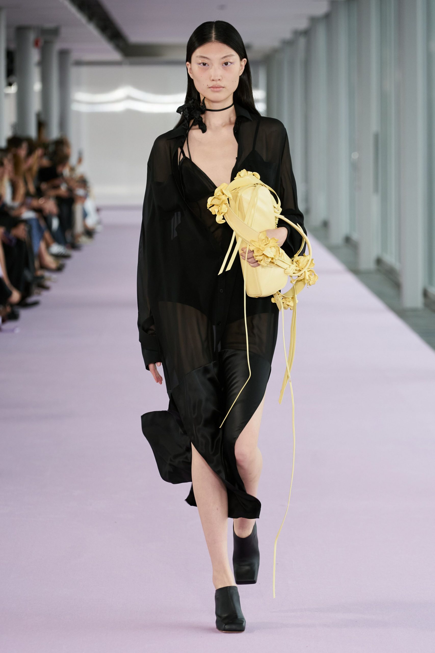 Del Core S/S 24 Look 56