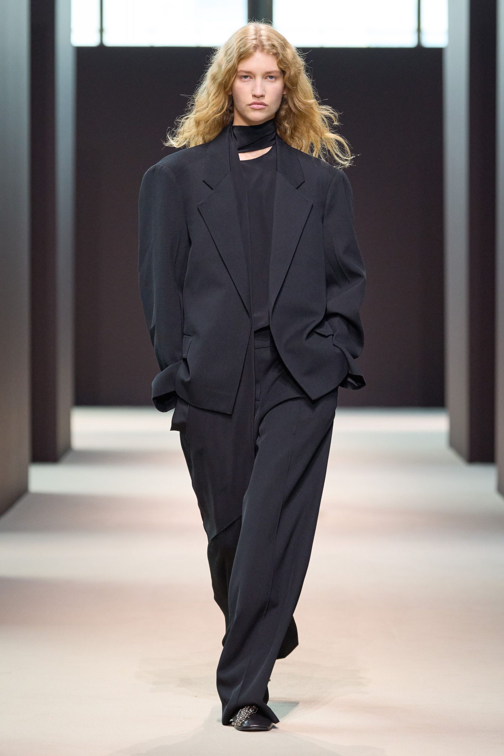 Cos F/W 24 Look 288