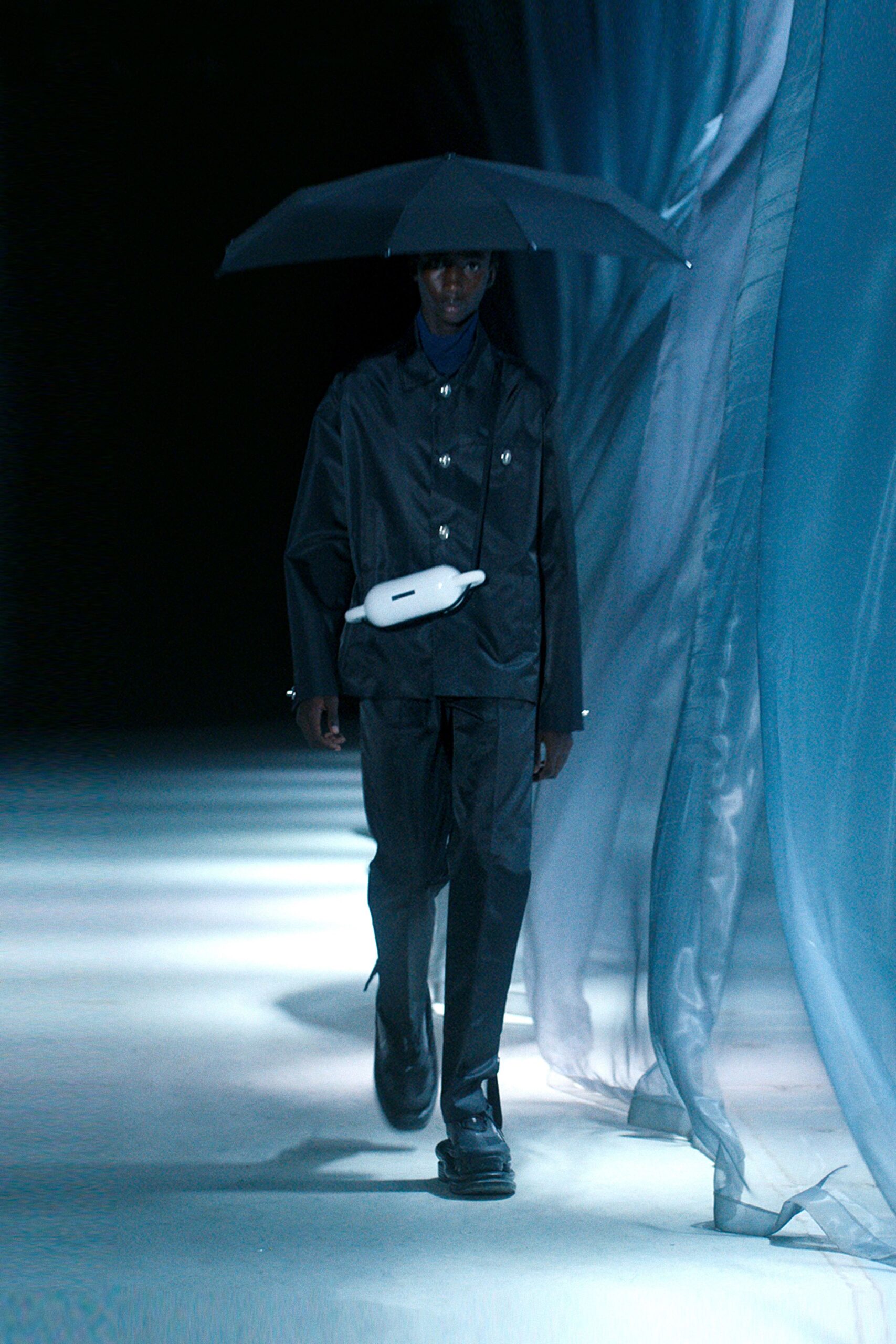 Botter S/S 22 Look 332