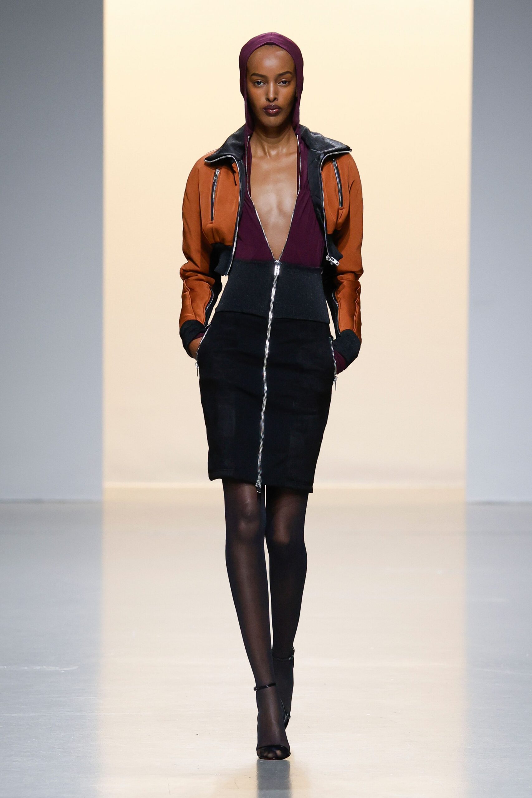 Atlein F/W 24 Look 287
