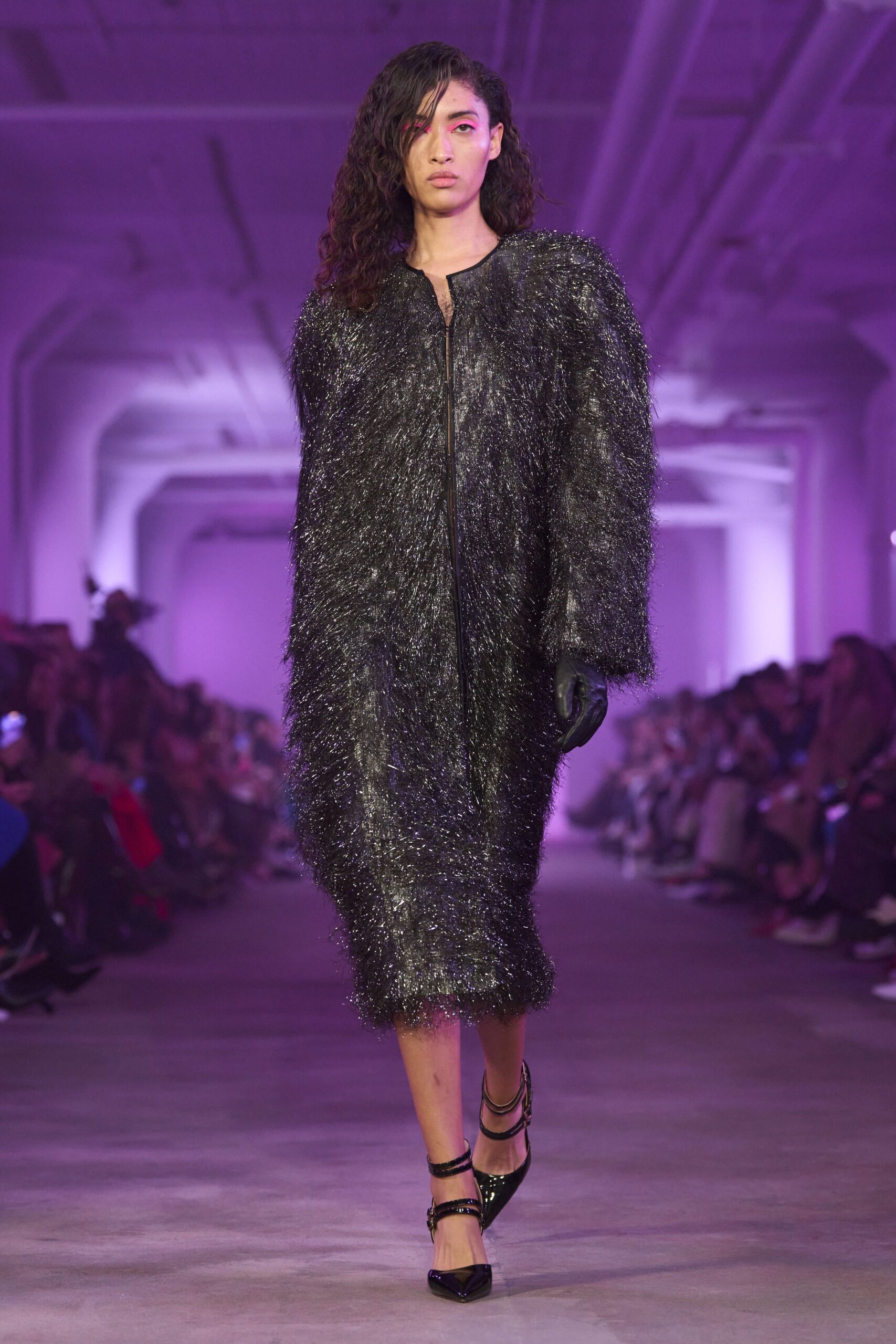 Bach Mai F/W 24 Look 214