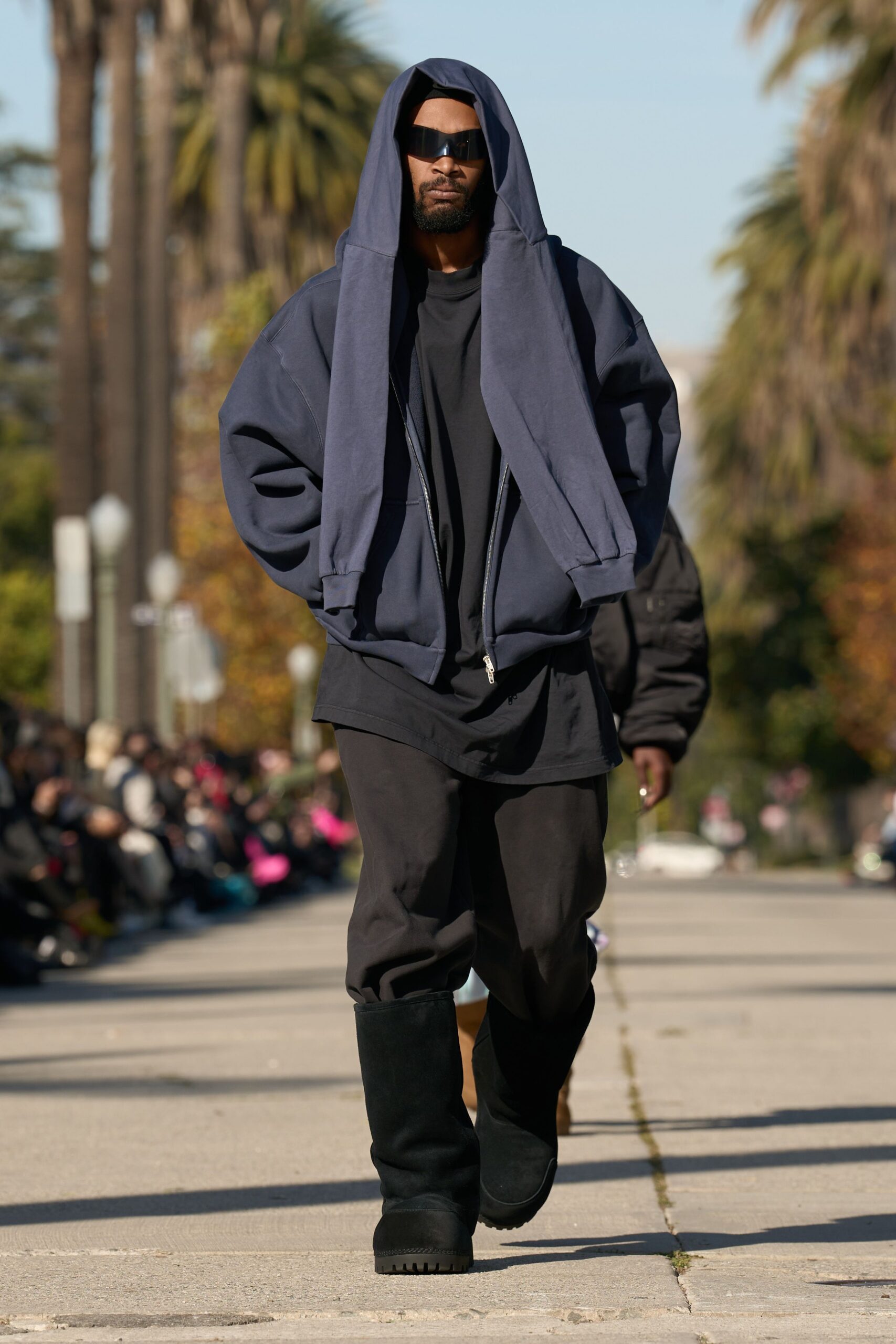 Balenciaga F/W 24 Look 318