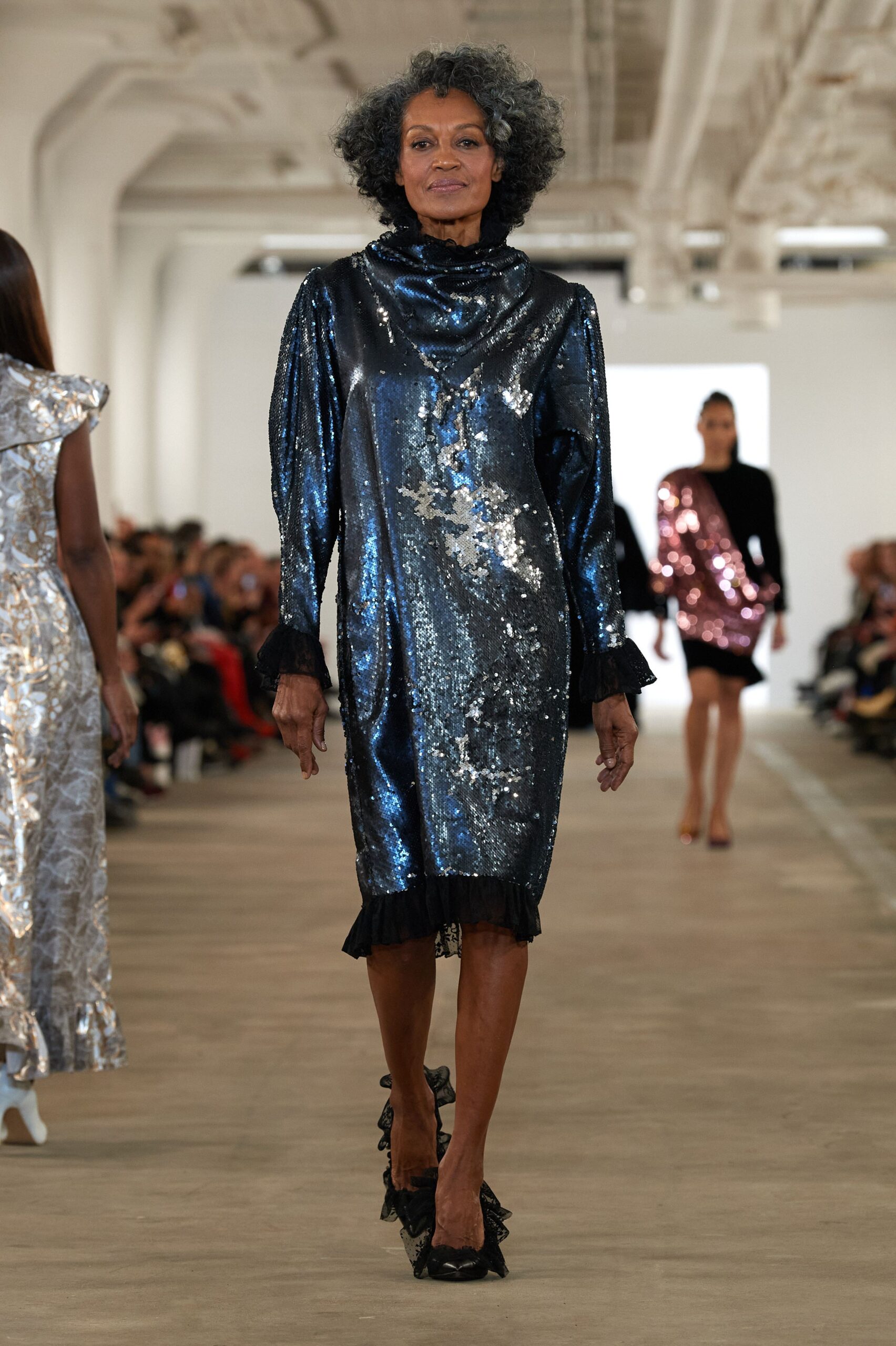 Batsheva F/W 24 Look 295