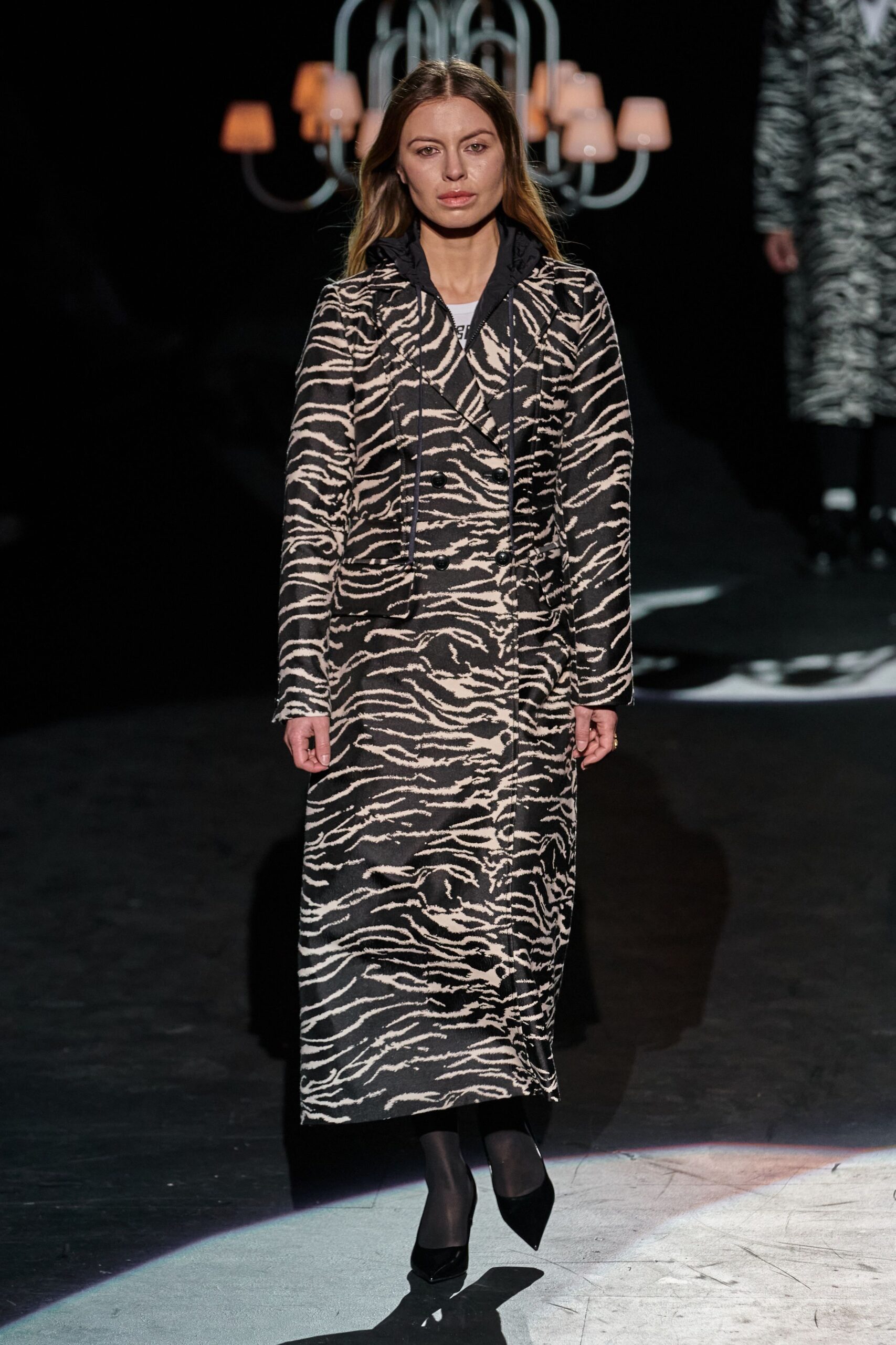 Baum und Pferdgarten Copenhagen F/W 24 Look 260