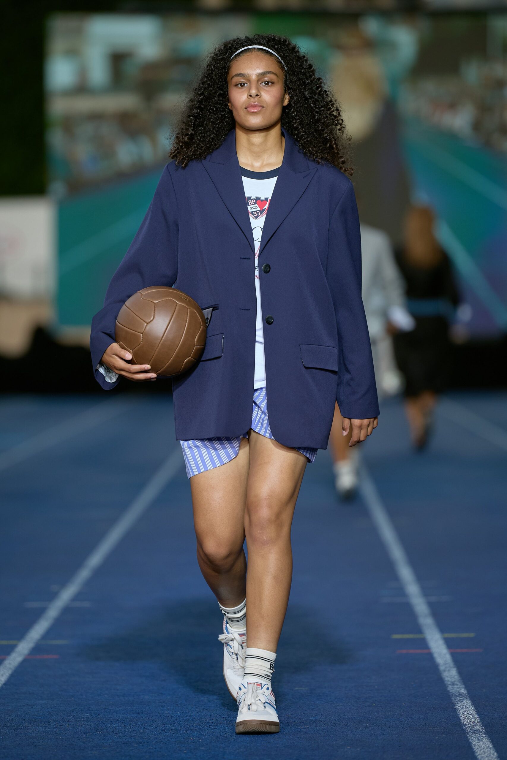 Baum und Pferdgarten Copenhagen S/S 25 Look 260