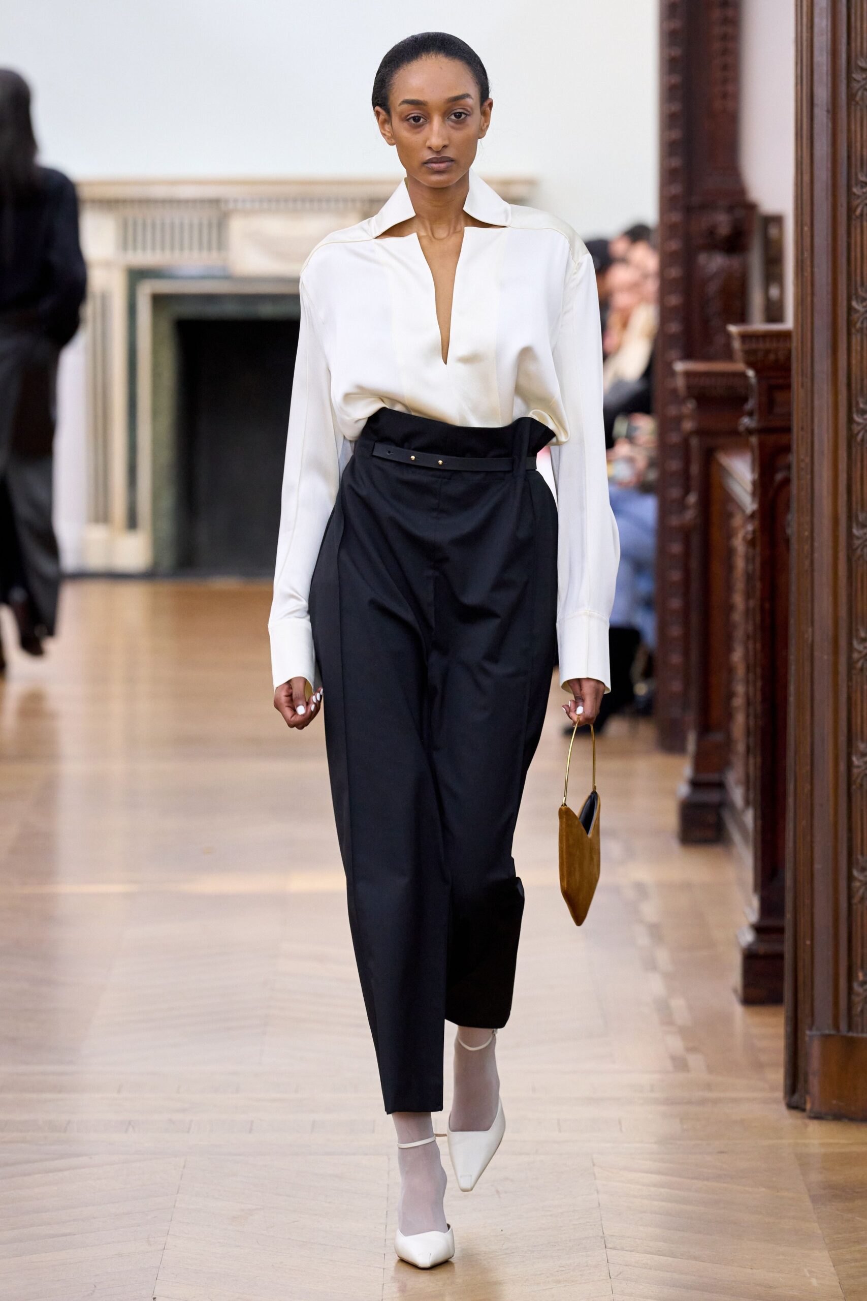 Bevza F/W 24 Look 286